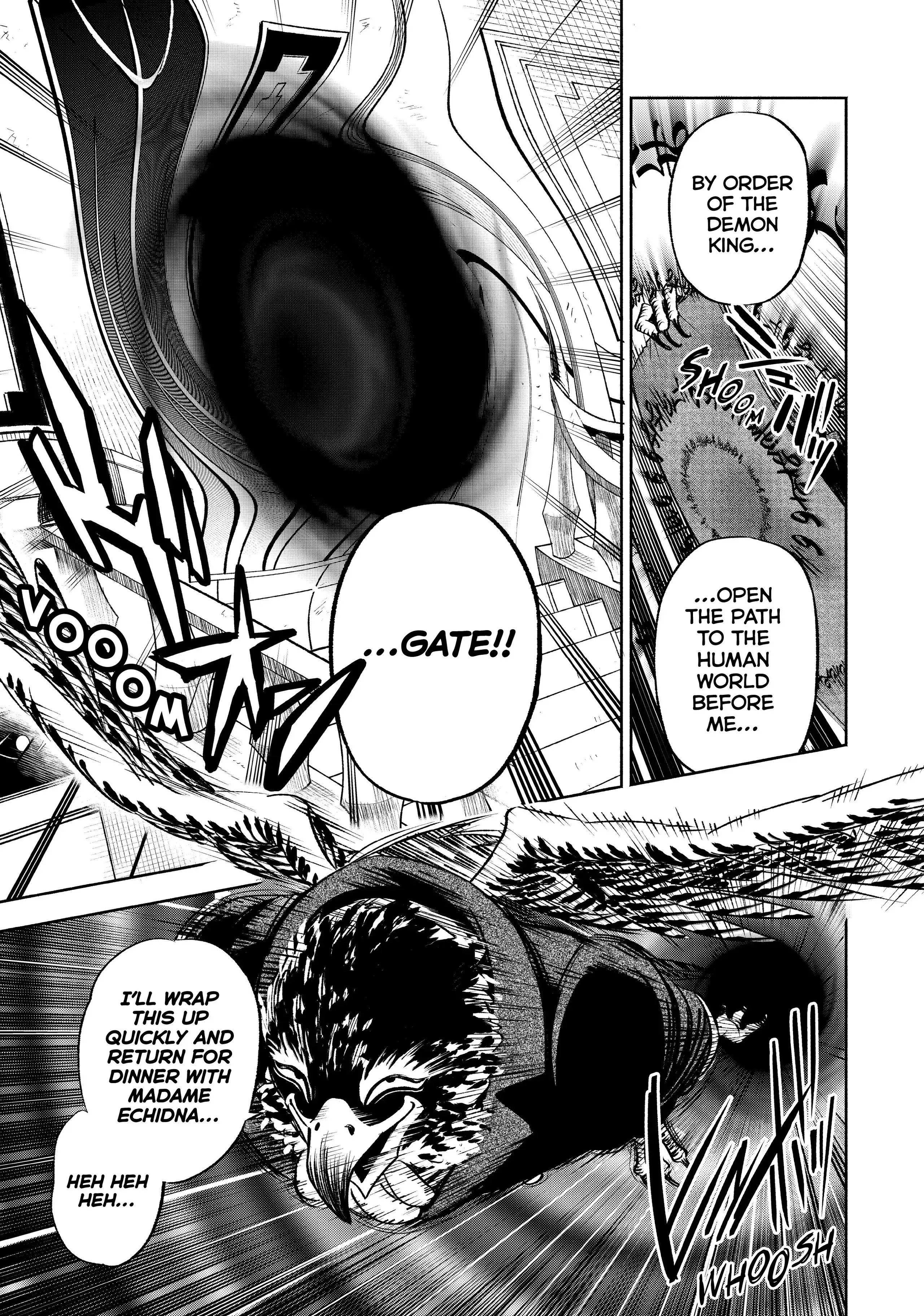 Even Given the Worthless “Appraiser” Class, I’m Actually the Strongest (Official) chapter 24 page 19