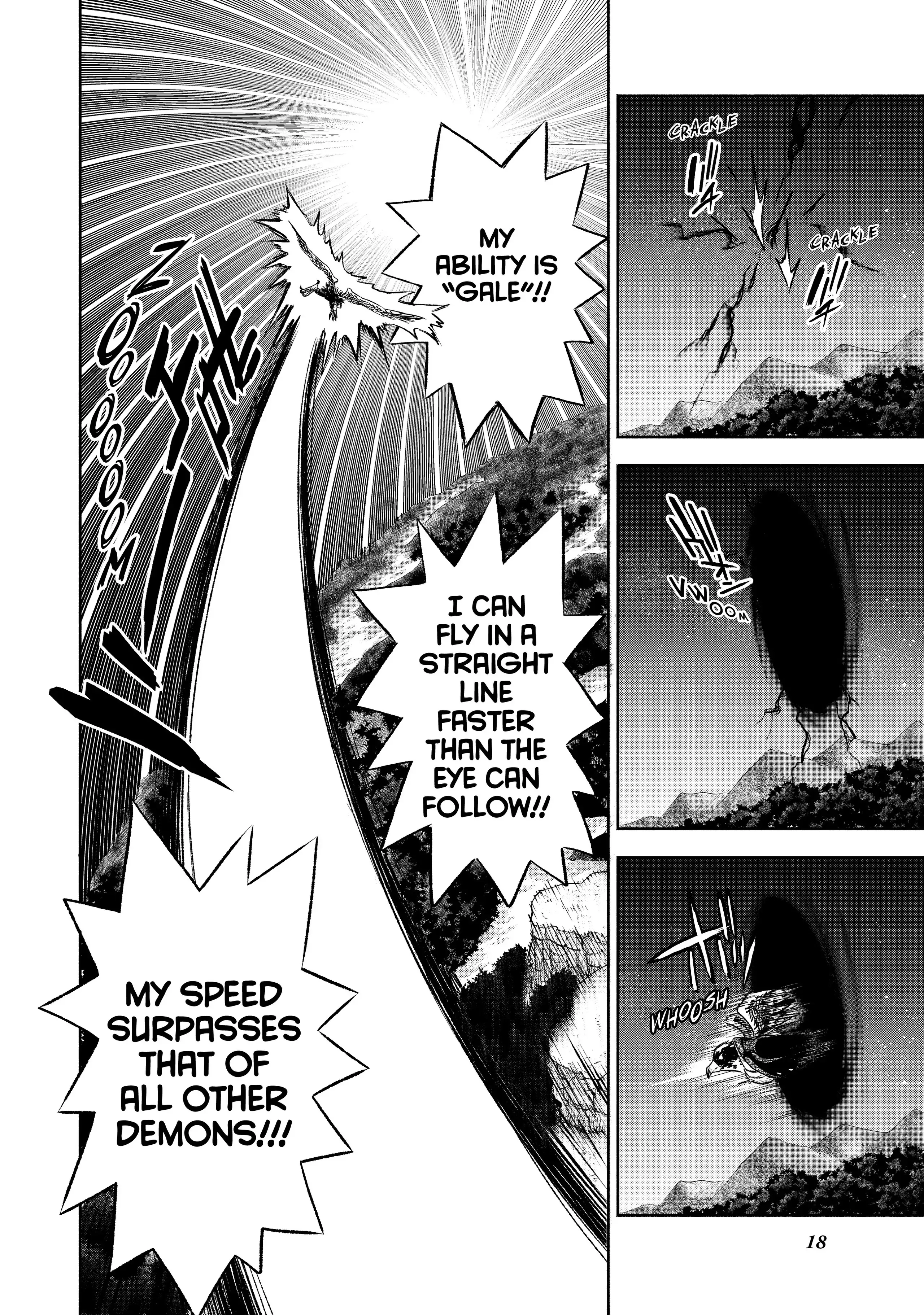 Even Given the Worthless “Appraiser” Class, I’m Actually the Strongest (Official) chapter 24 page 20