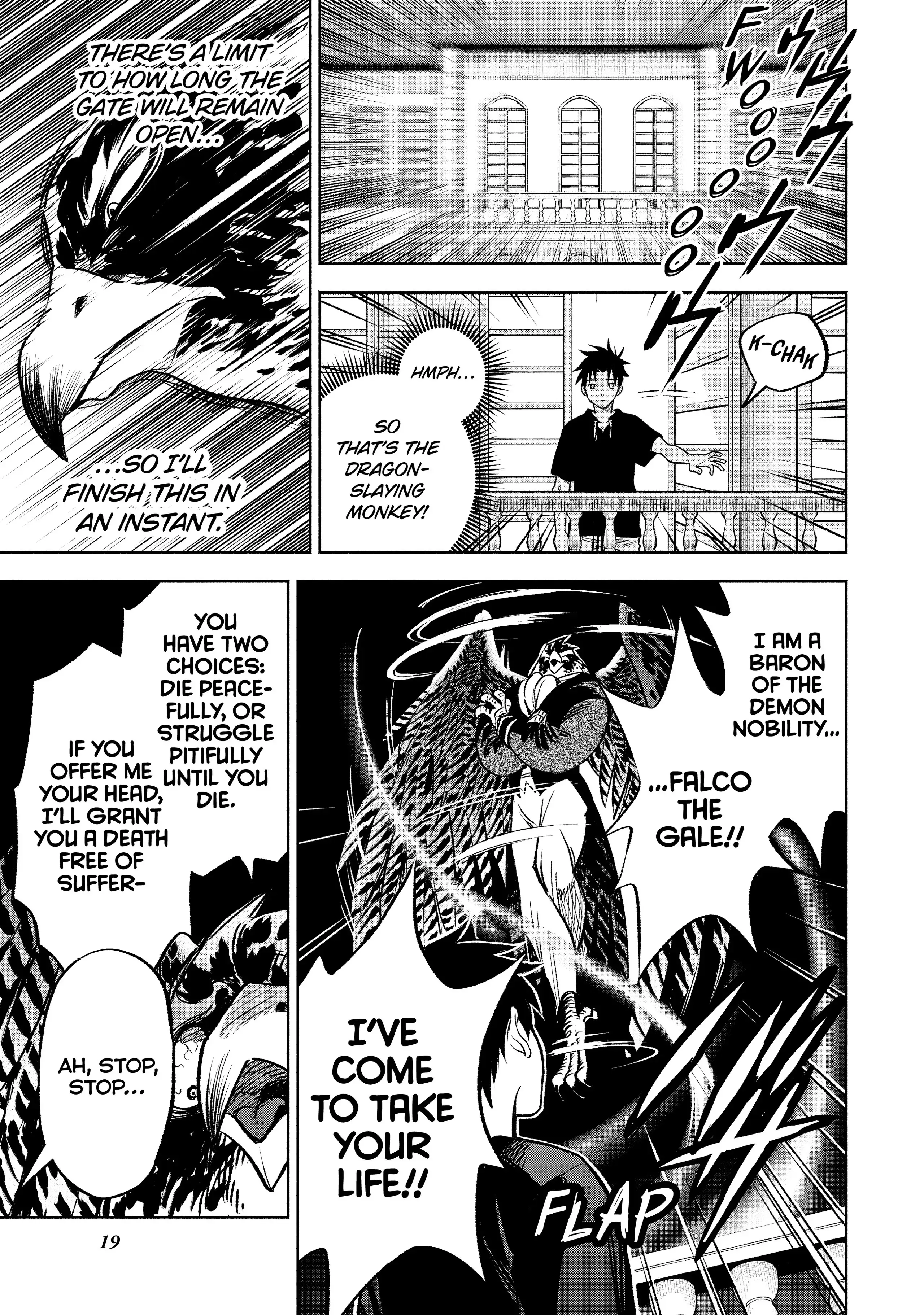 Even Given the Worthless “Appraiser” Class, I’m Actually the Strongest (Official) chapter 24 page 21