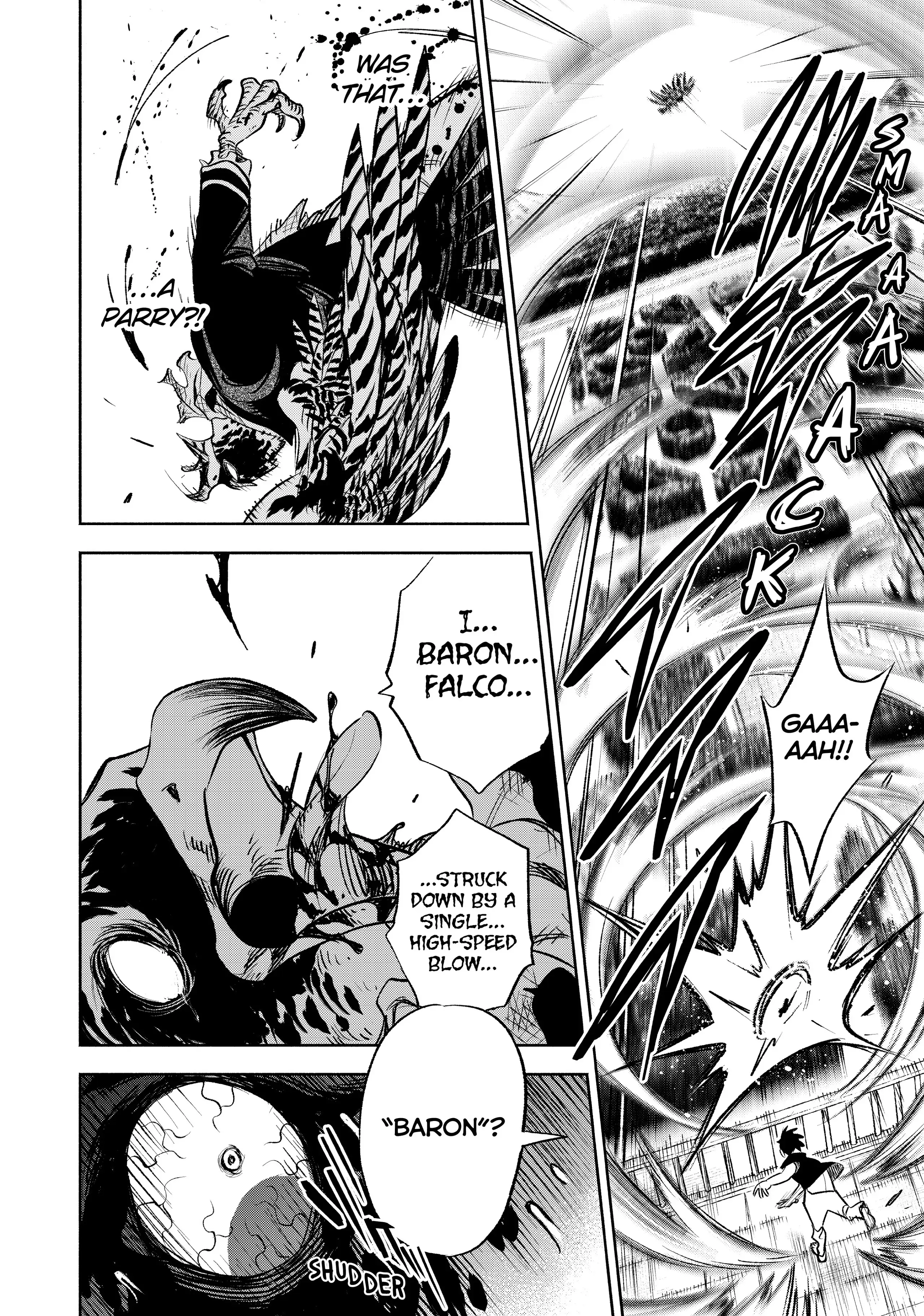 Even Given the Worthless “Appraiser” Class, I’m Actually the Strongest (Official) chapter 24 page 24