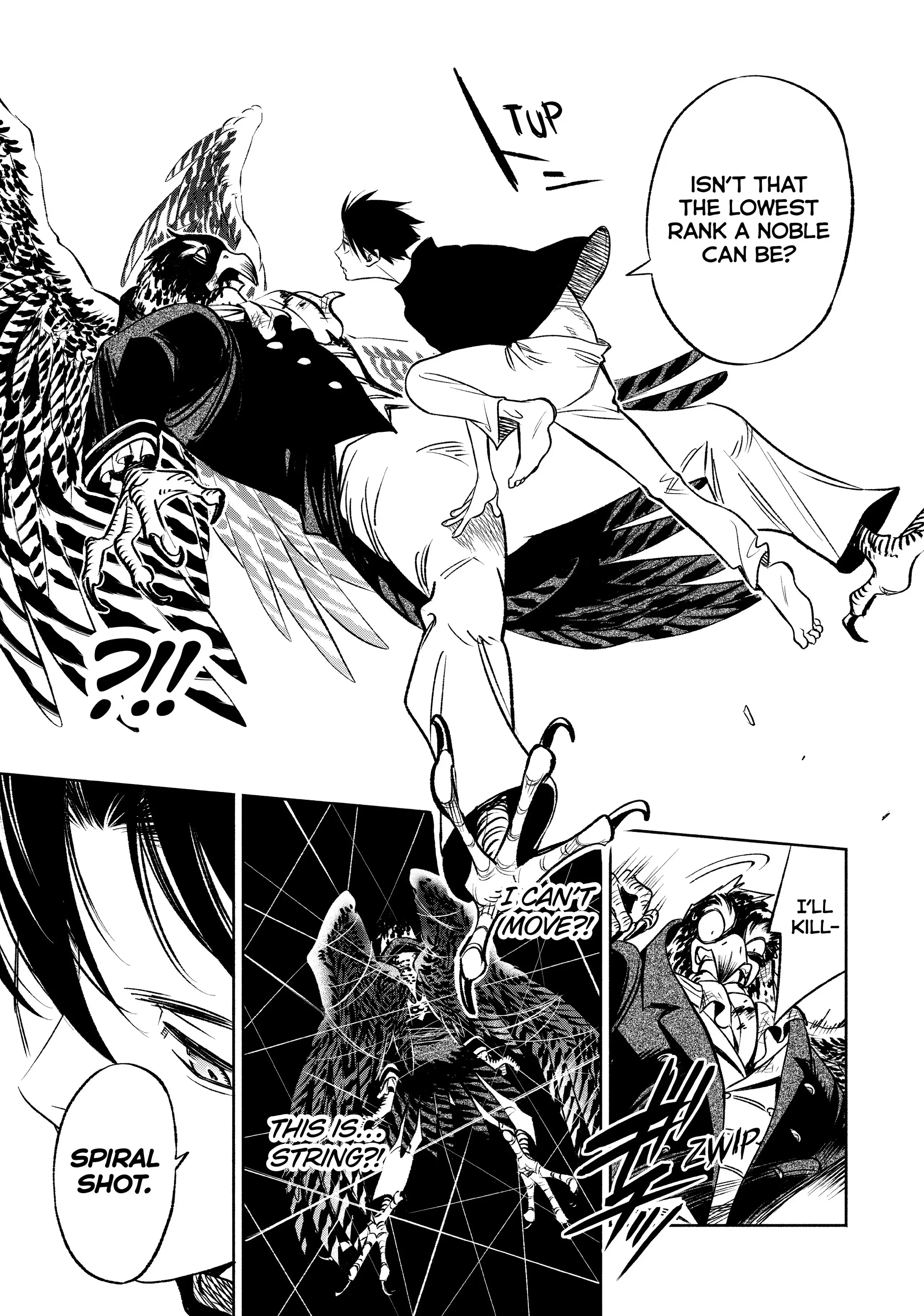 Even Given the Worthless “Appraiser” Class, I’m Actually the Strongest (Official) chapter 24 page 25