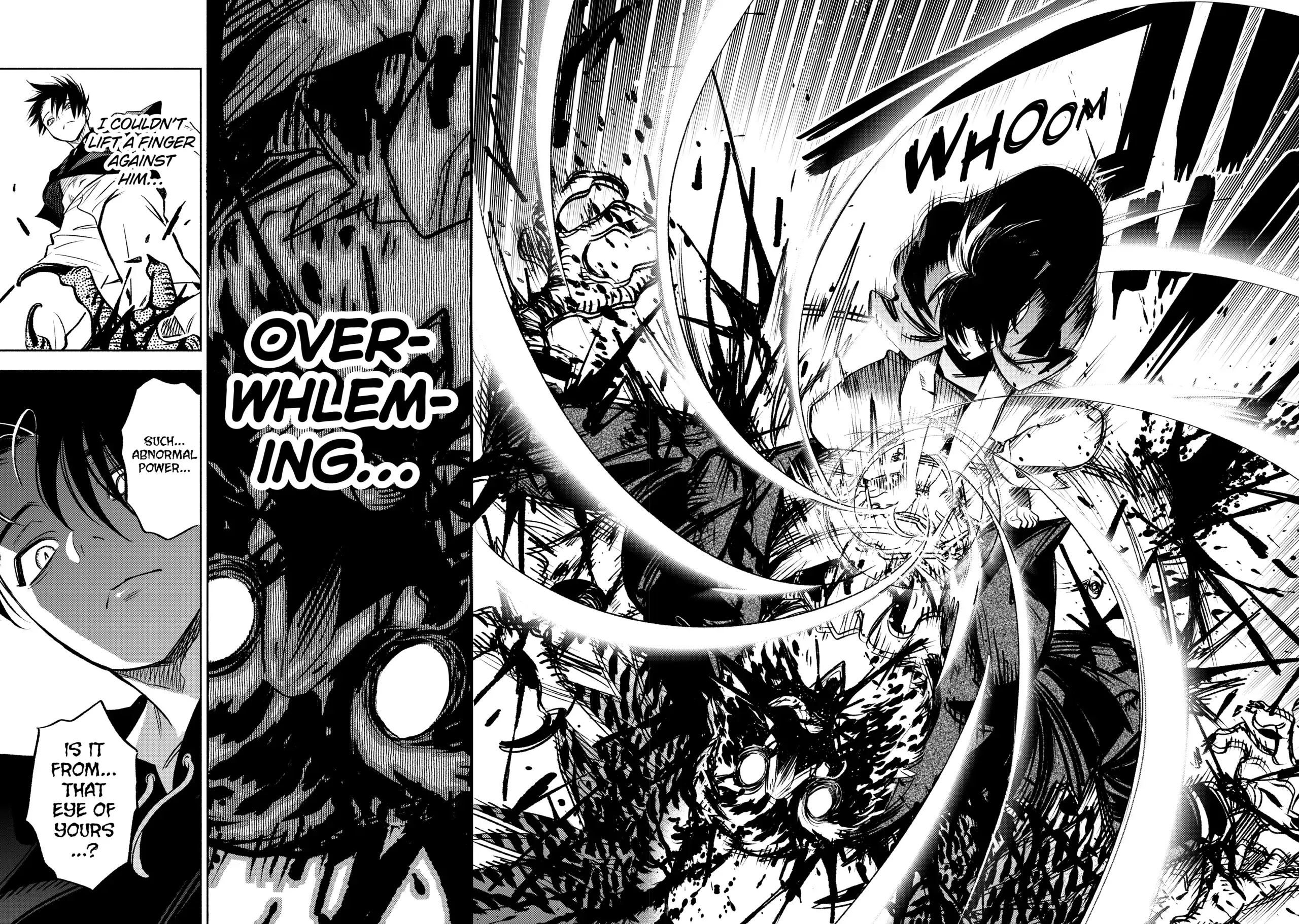 Even Given the Worthless “Appraiser” Class, I’m Actually the Strongest (Official) chapter 24 page 26