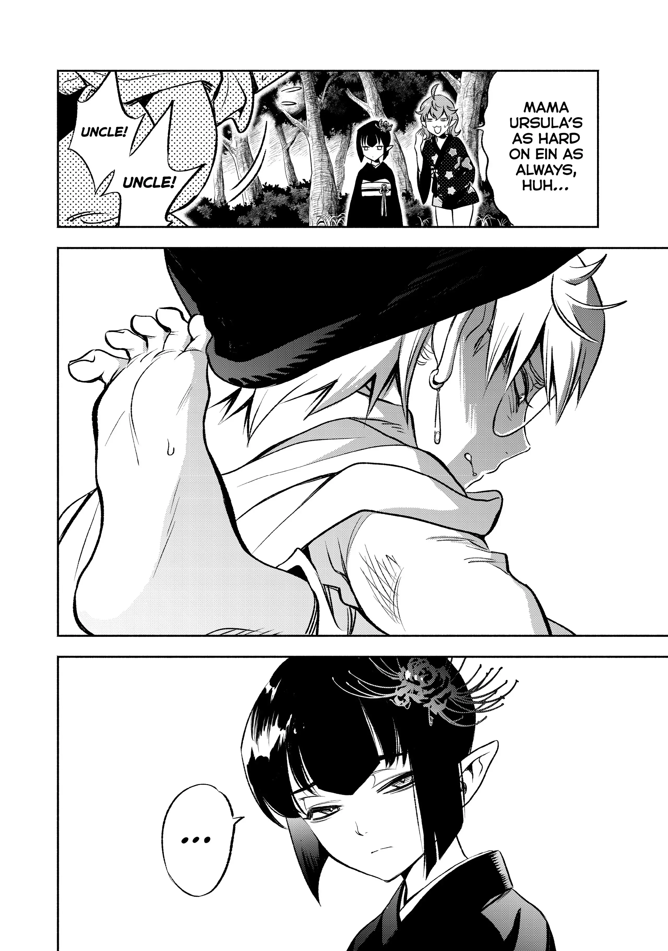 Even Given the Worthless “Appraiser” Class, I’m Actually the Strongest (Official) chapter 24 page 29