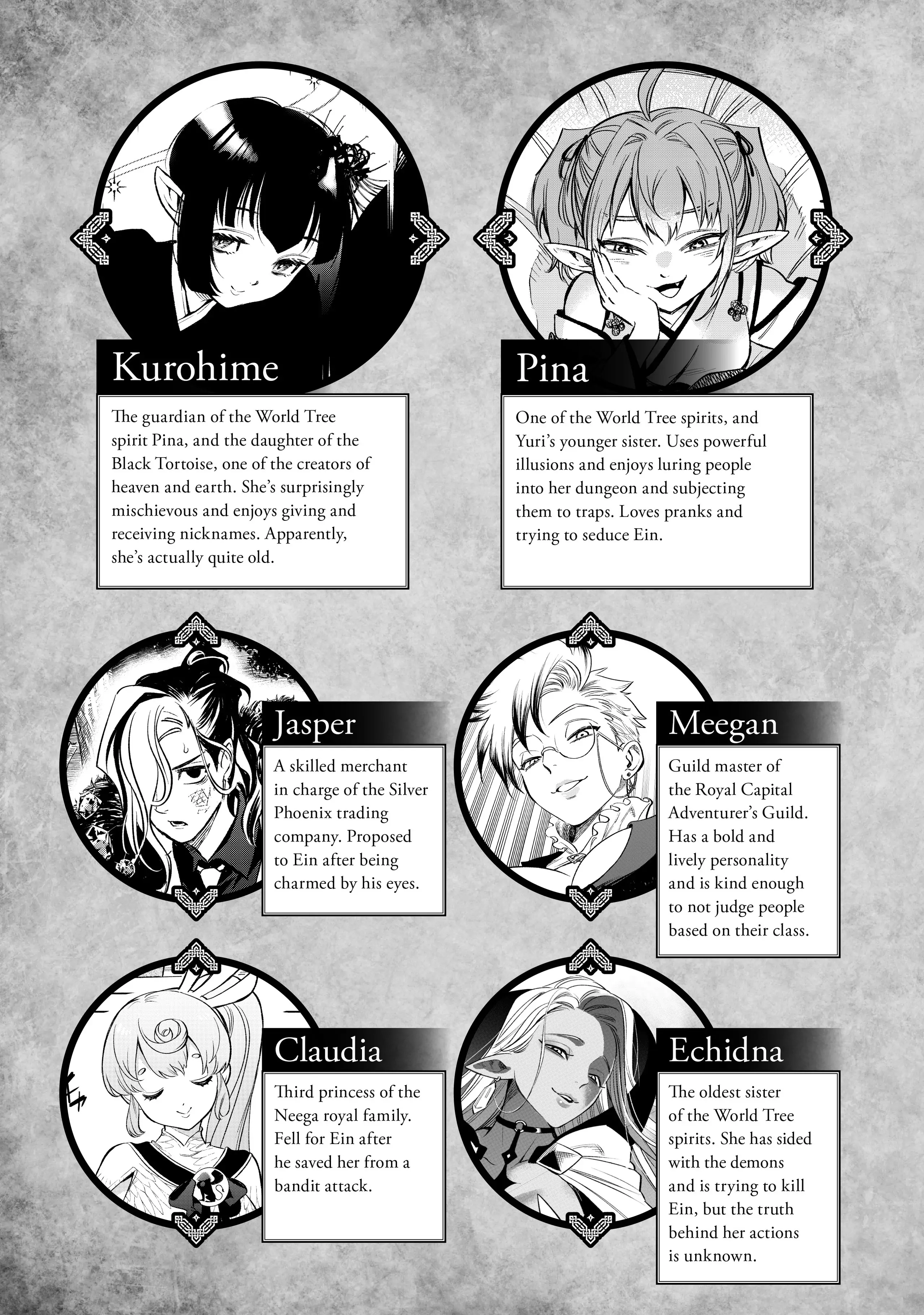 Even Given the Worthless “Appraiser” Class, I’m Actually the Strongest (Official) chapter 24 page 5