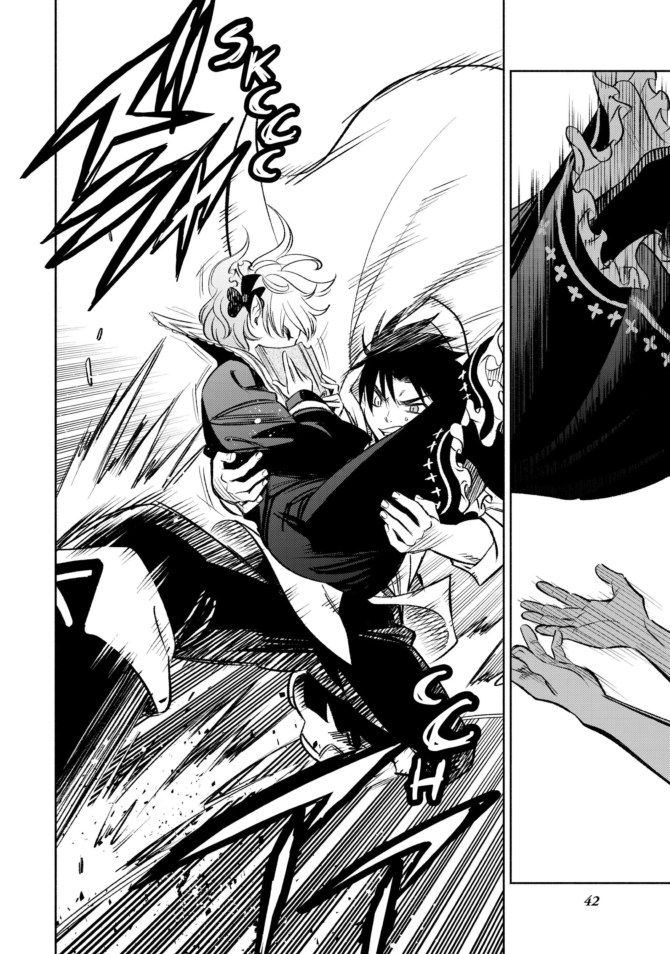 Even Given the Worthless “Appraiser” Class, I’m Actually the Strongest (Official) chapter 25 page 13