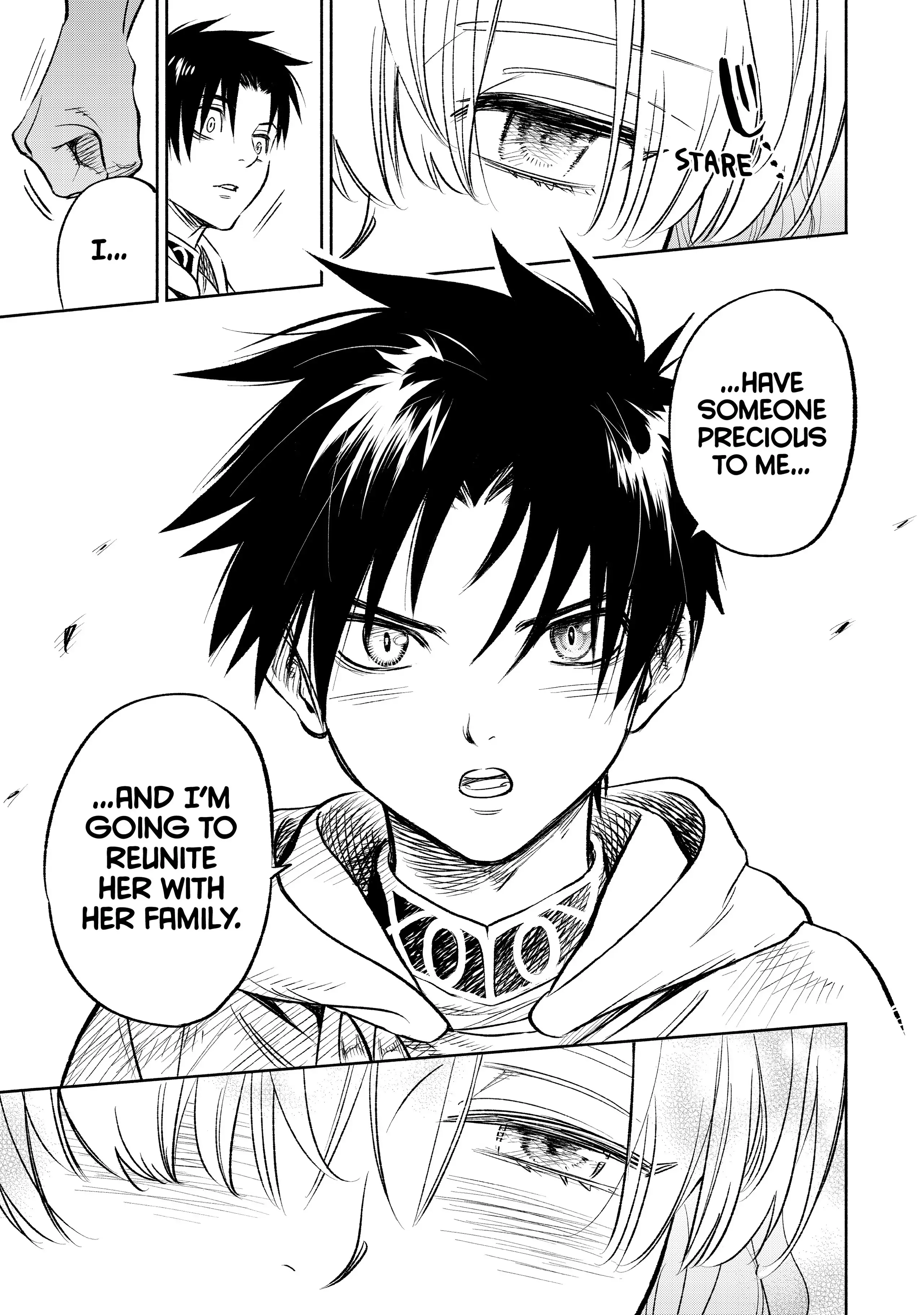 Even Given the Worthless “Appraiser” Class, I’m Actually the Strongest (Official) chapter 25 page 20