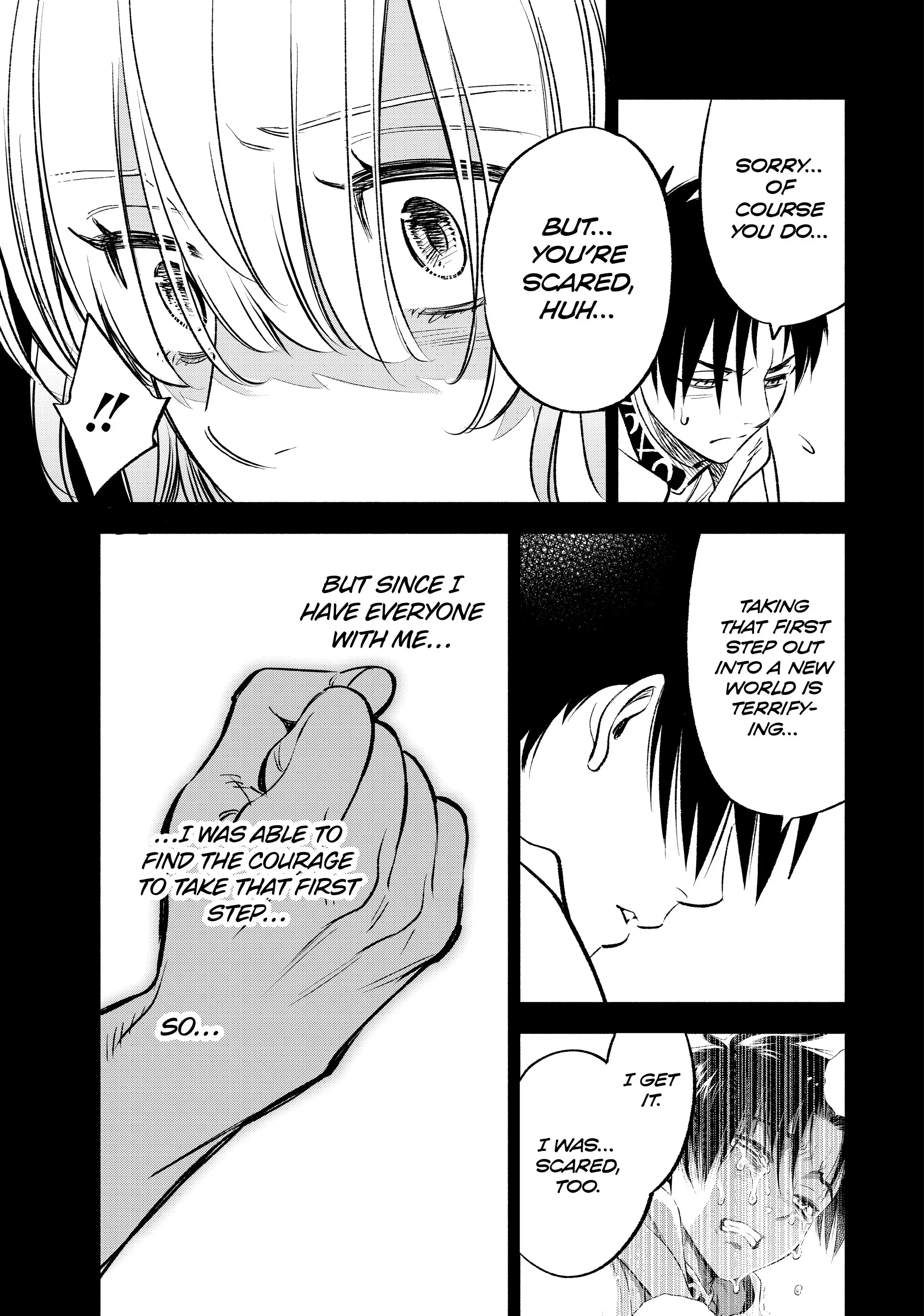 Even Given the Worthless “Appraiser” Class, I’m Actually the Strongest (Official) chapter 26 page 13