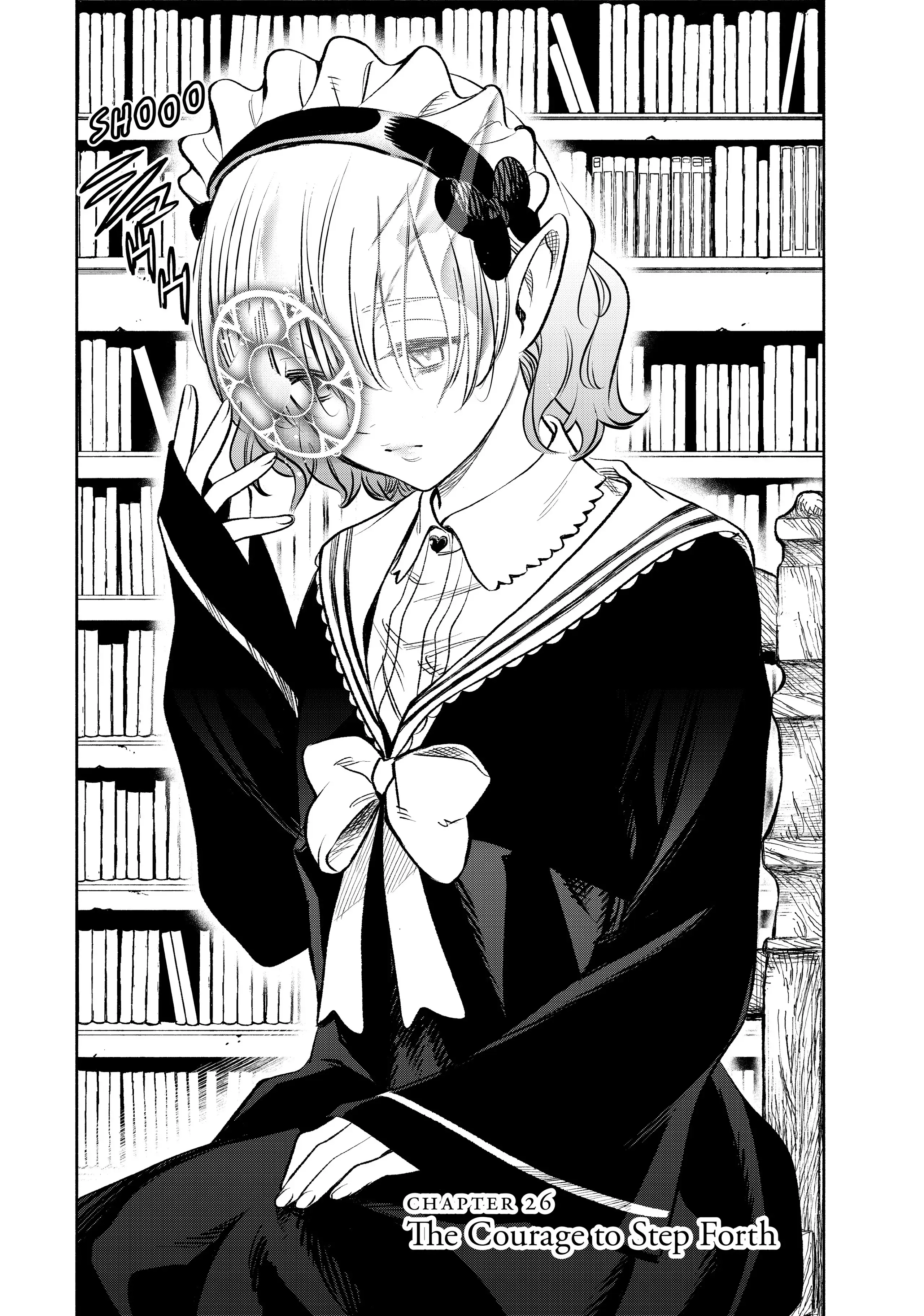 Even Given the Worthless “Appraiser” Class, I’m Actually the Strongest (Official) chapter 26 page 2