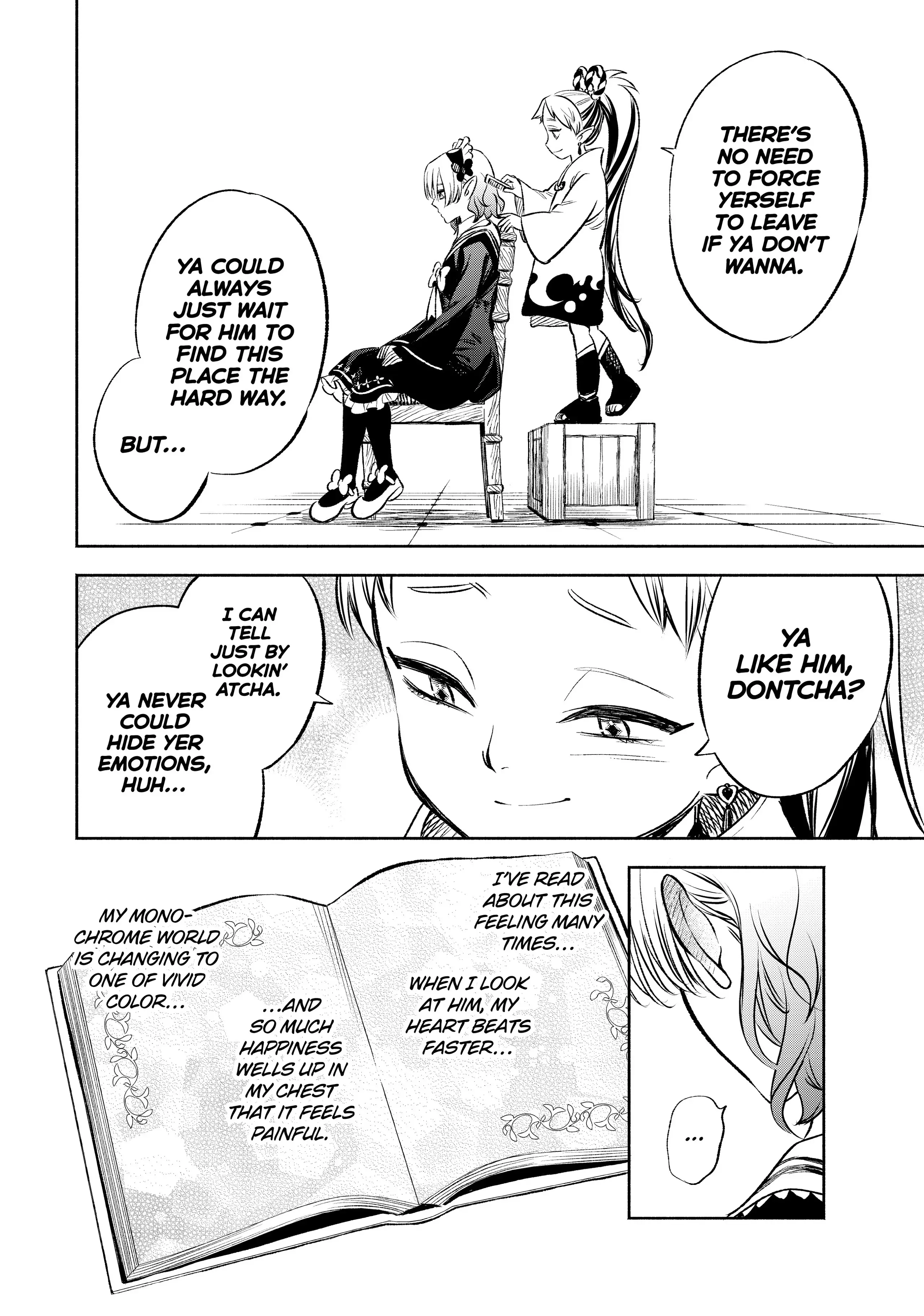 Even Given the Worthless “Appraiser” Class, I’m Actually the Strongest (Official) chapter 26 page 20