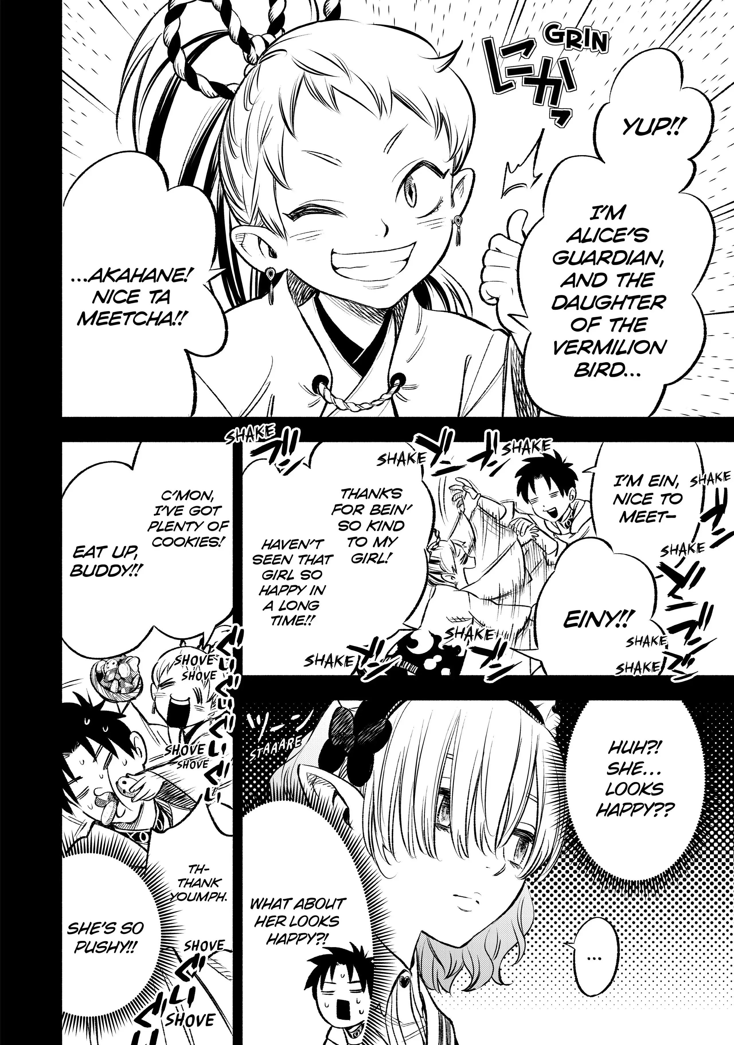 Even Given the Worthless “Appraiser” Class, I’m Actually the Strongest (Official) chapter 26 page 6