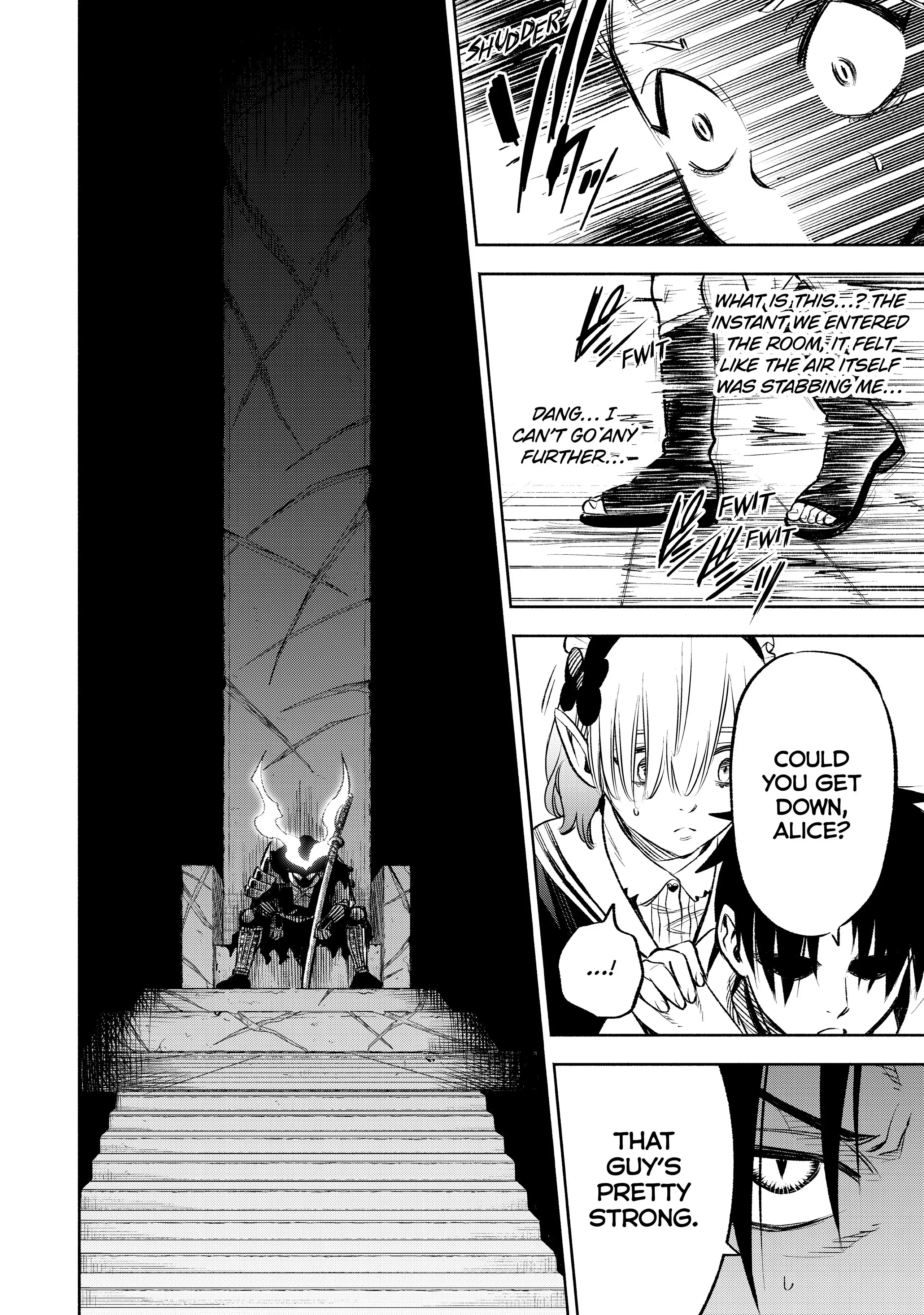 Even Given the Worthless “Appraiser” Class, I’m Actually the Strongest (Official) chapter 27 page 18