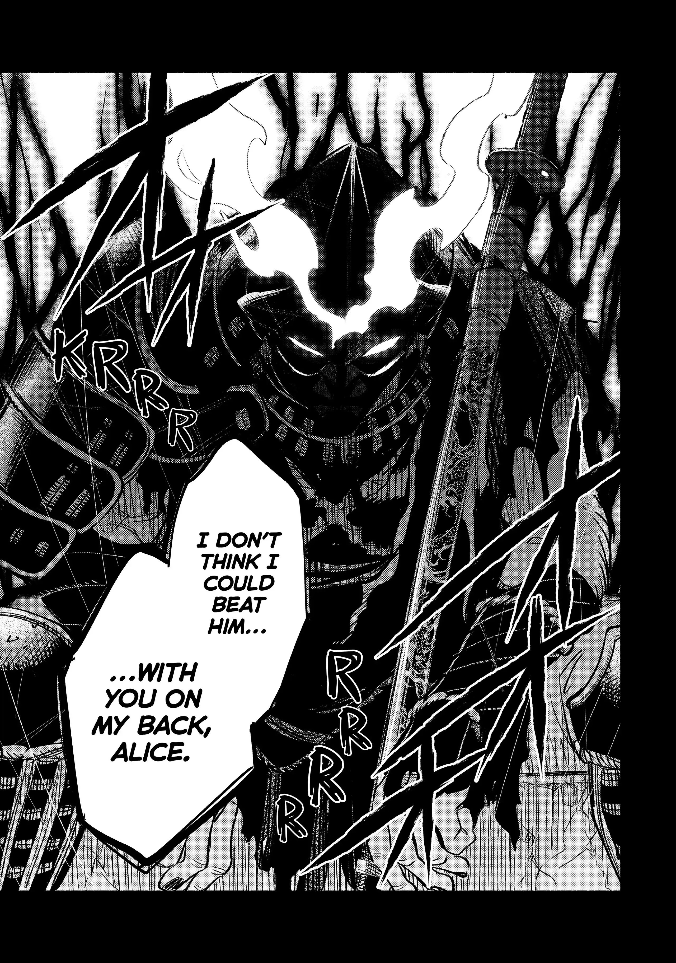 Even Given the Worthless “Appraiser” Class, I’m Actually the Strongest (Official) chapter 27 page 19