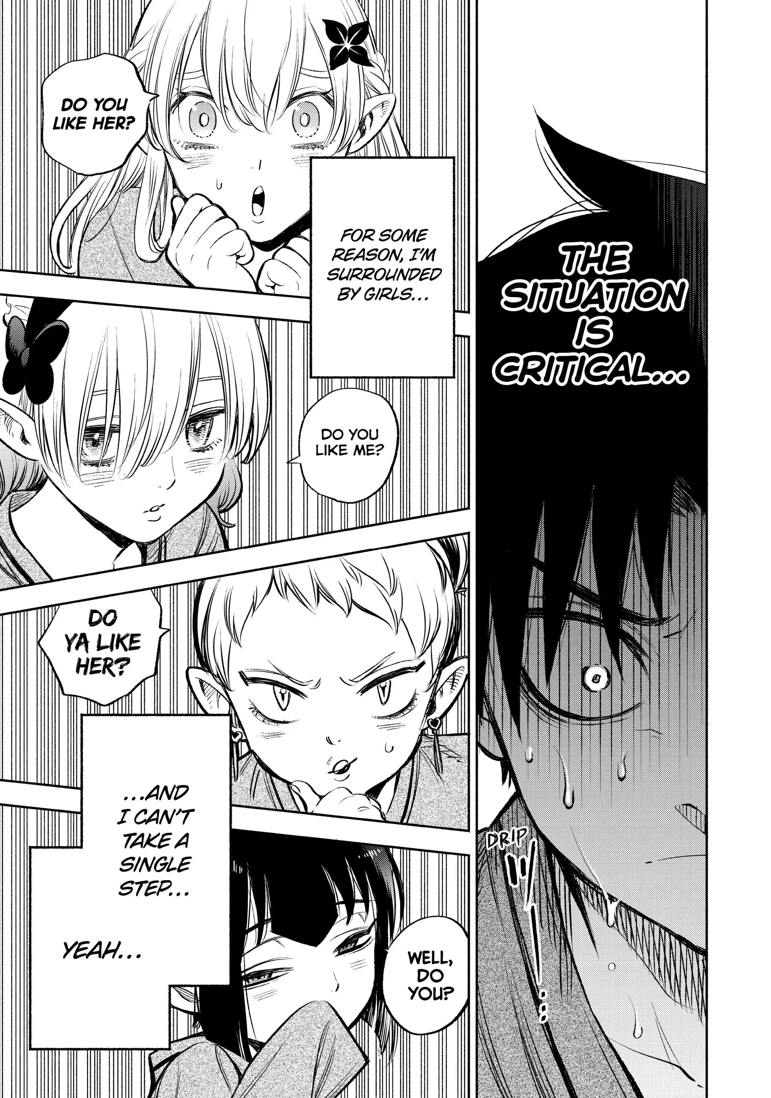 Even Given the Worthless “Appraiser” Class, I’m Actually the Strongest (Official) chapter 29 page 1