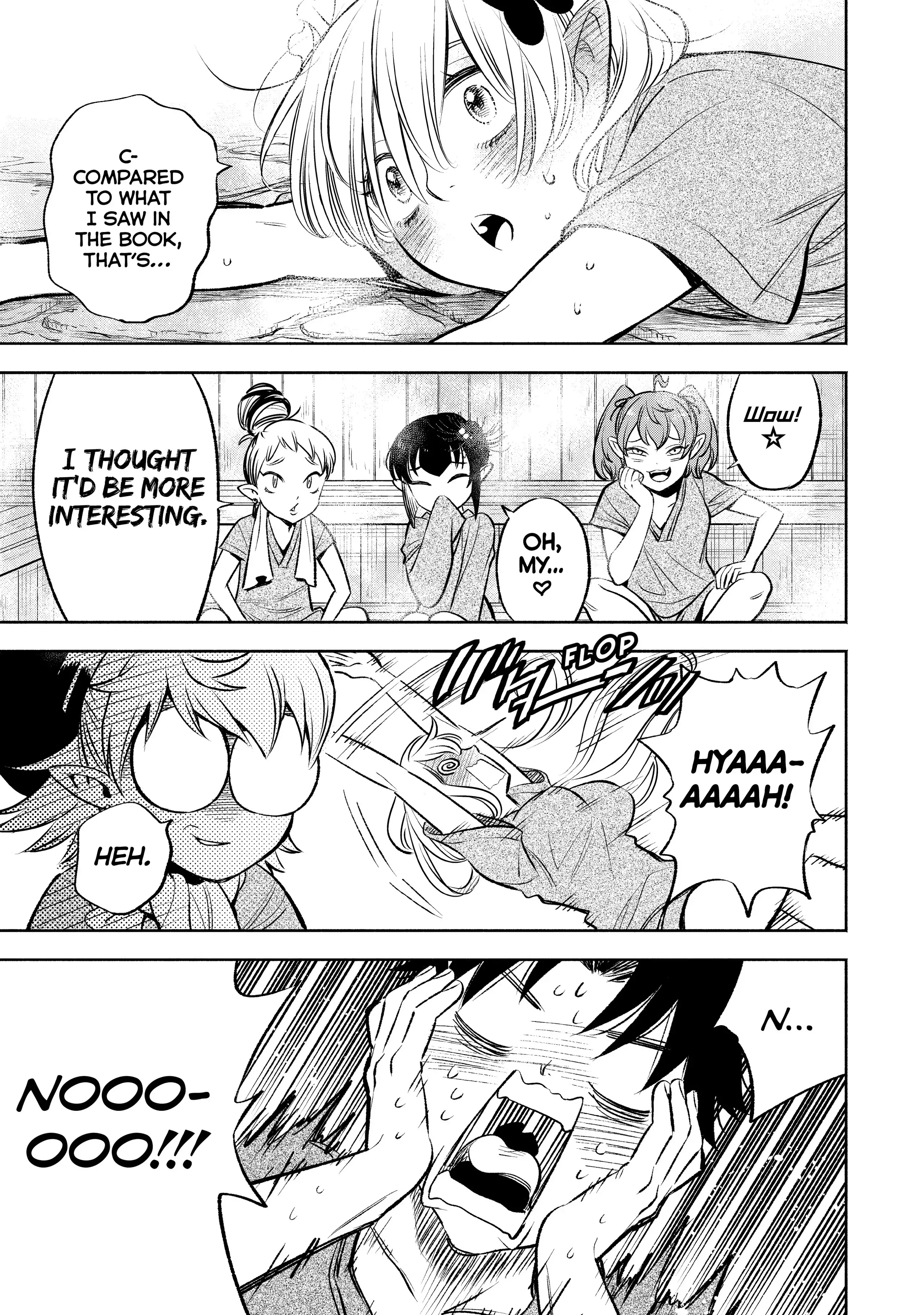 Even Given the Worthless “Appraiser” Class, I’m Actually the Strongest (Official) chapter 29 page 10