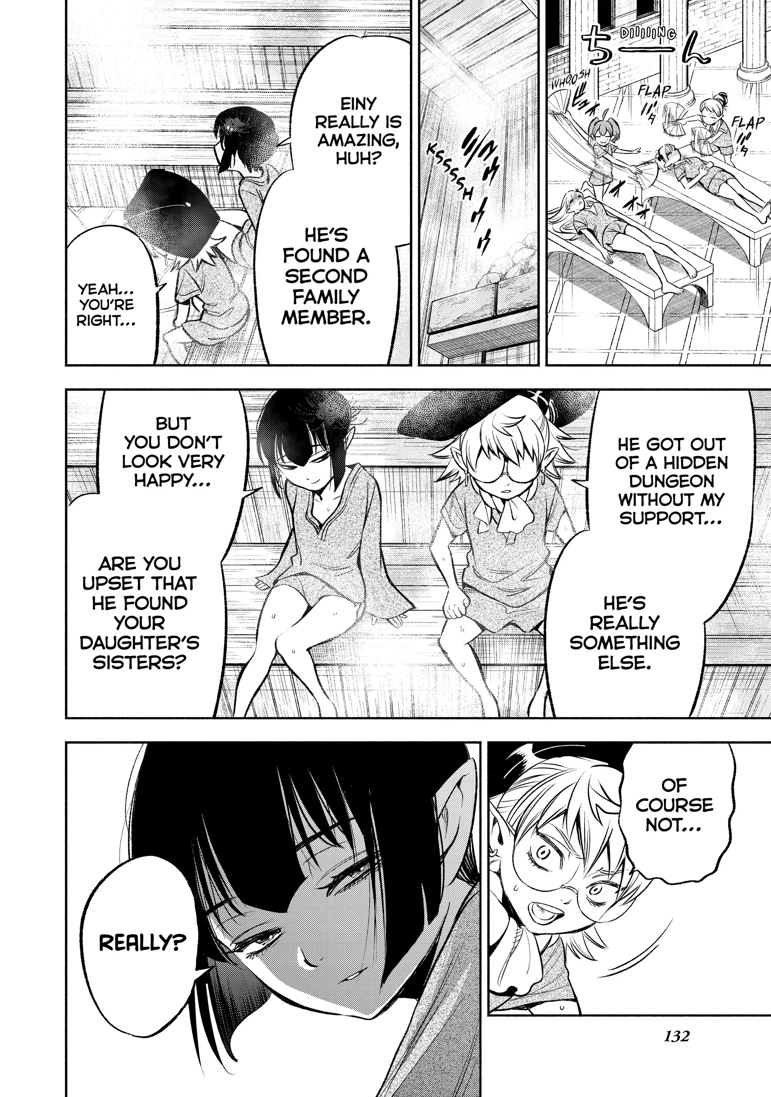 Even Given the Worthless “Appraiser” Class, I’m Actually the Strongest (Official) chapter 29 page 11