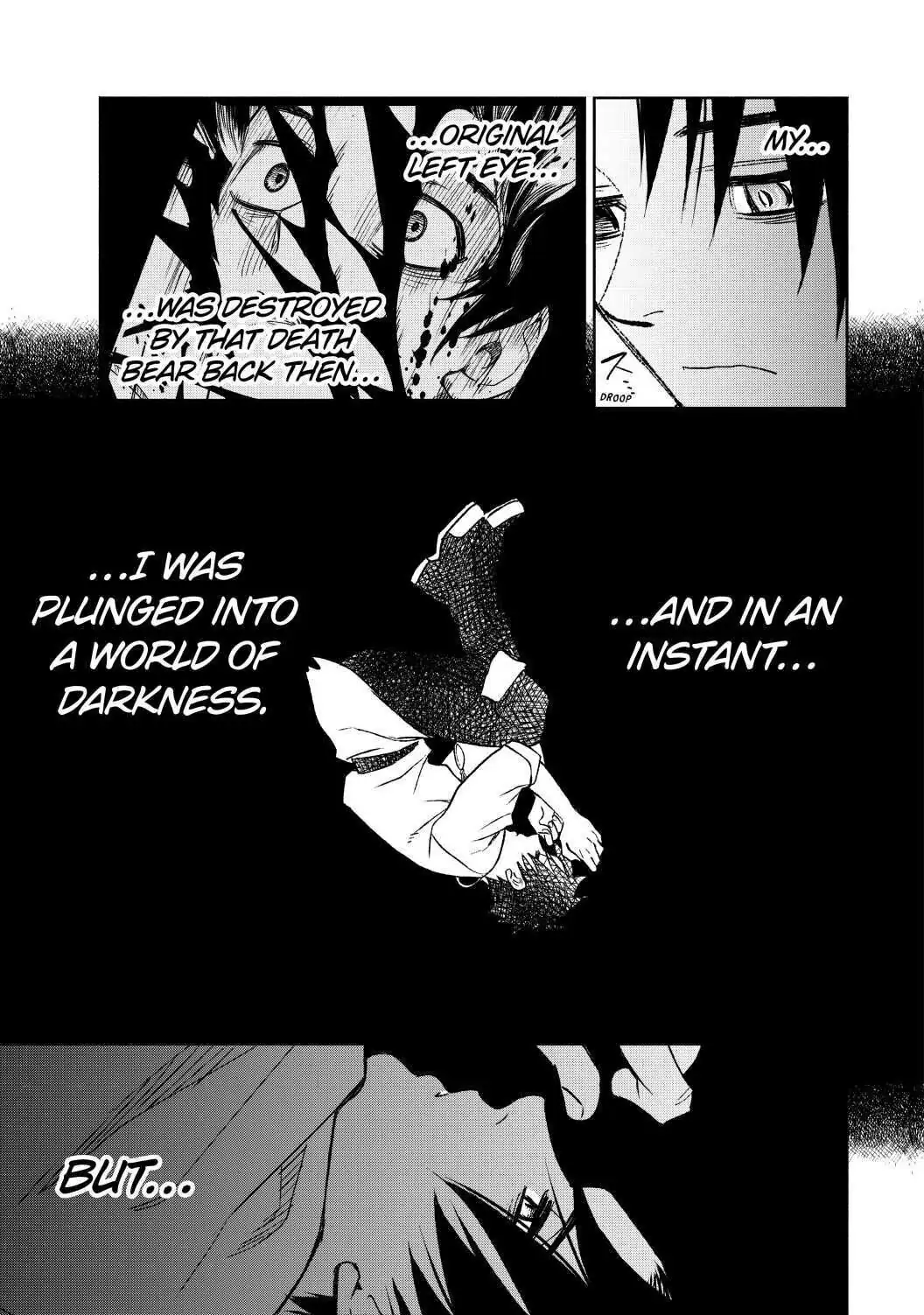 Even Given the Worthless “Appraiser” Class, I’m Actually the Strongest (Official) chapter 3 page 13