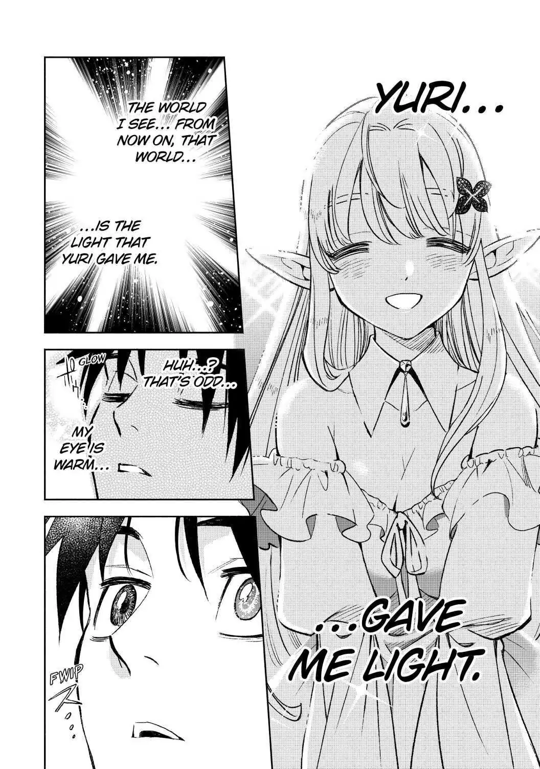 Even Given the Worthless “Appraiser” Class, I’m Actually the Strongest (Official) chapter 3 page 14