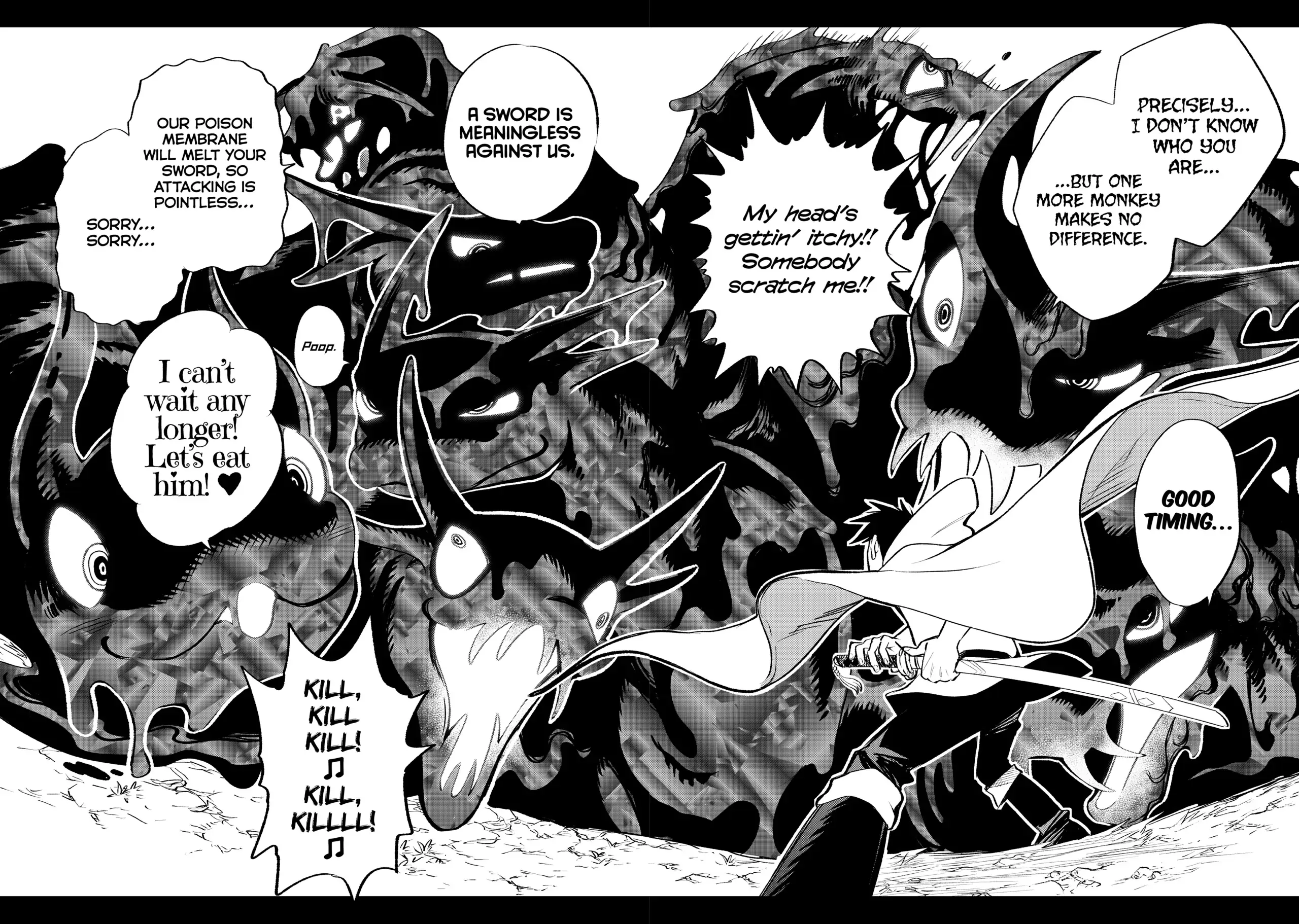 Even Given the Worthless “Appraiser” Class, I’m Actually the Strongest (Official) chapter 30 page 14