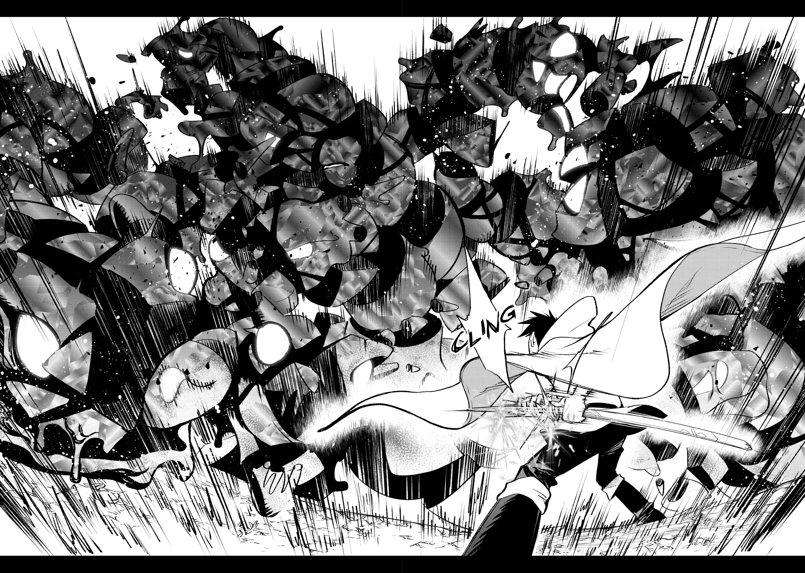 Even Given the Worthless “Appraiser” Class, I’m Actually the Strongest (Official) chapter 30 page 15