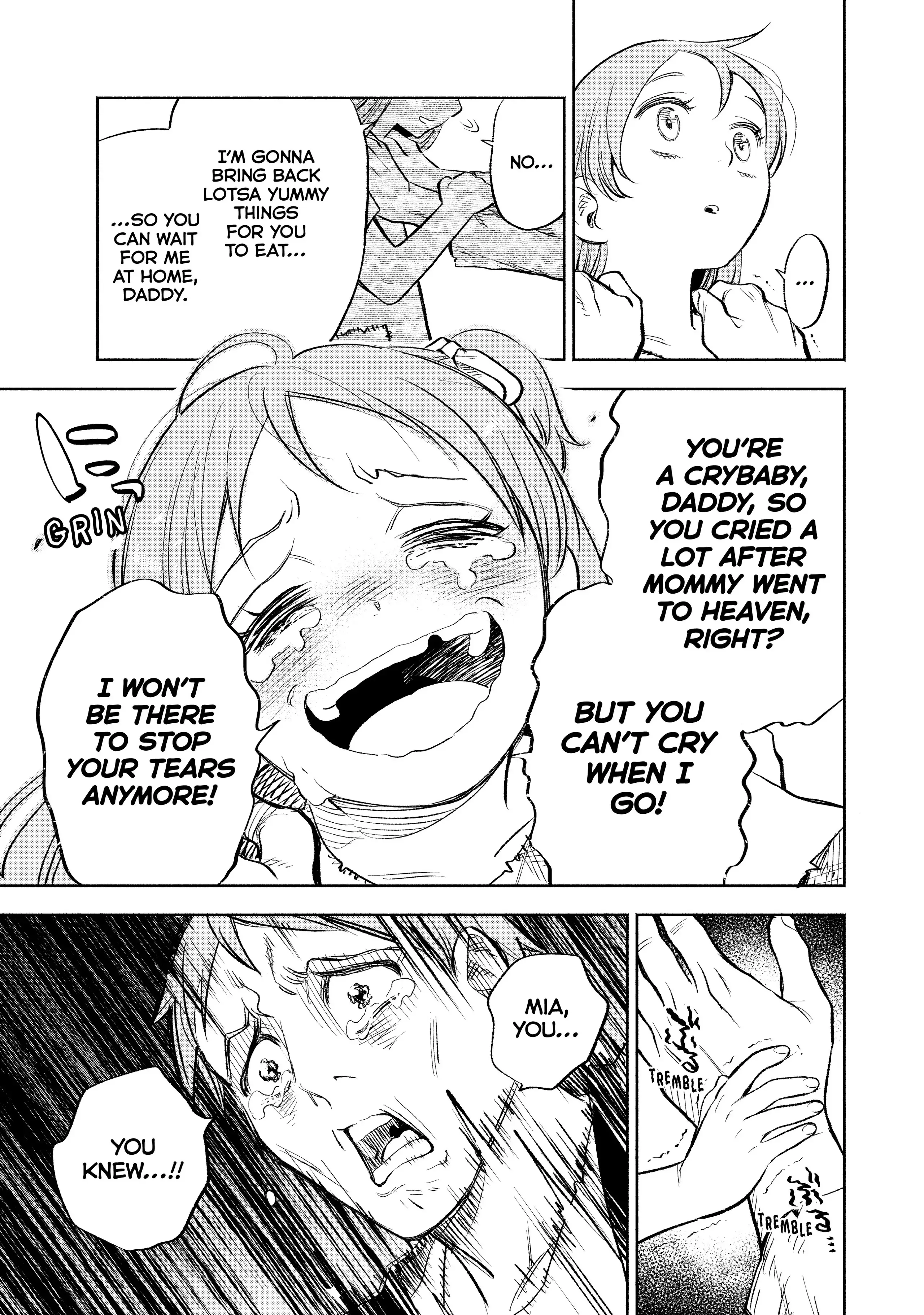 Even Given the Worthless “Appraiser” Class, I’m Actually the Strongest (Official) chapter 30 page 5