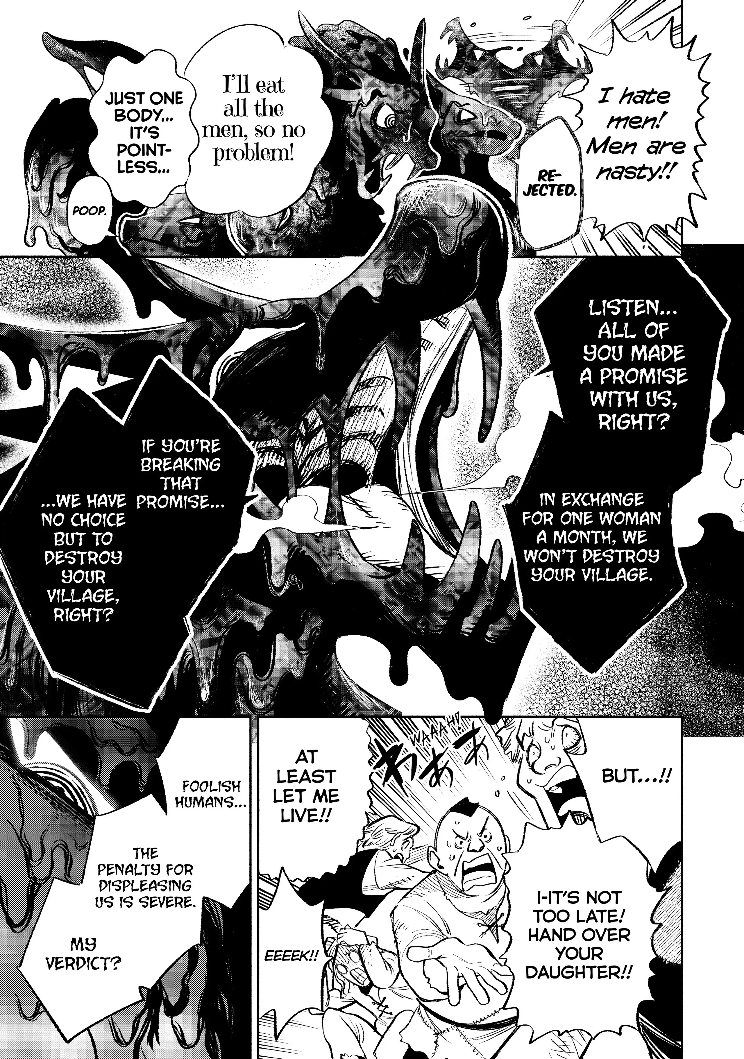 Even Given the Worthless “Appraiser” Class, I’m Actually the Strongest (Official) chapter 30 page 7