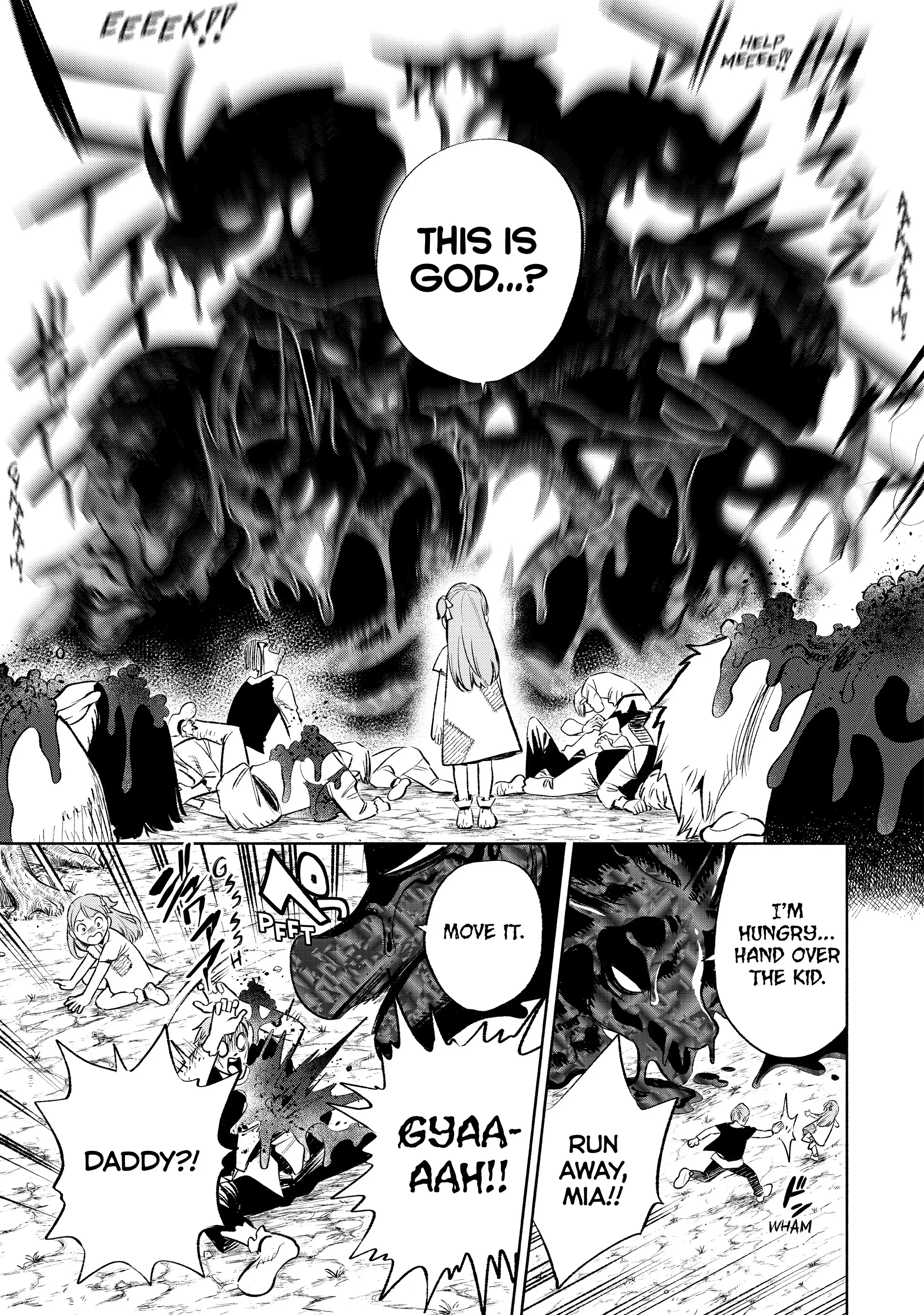 Even Given the Worthless “Appraiser” Class, I’m Actually the Strongest (Official) chapter 30 page 9