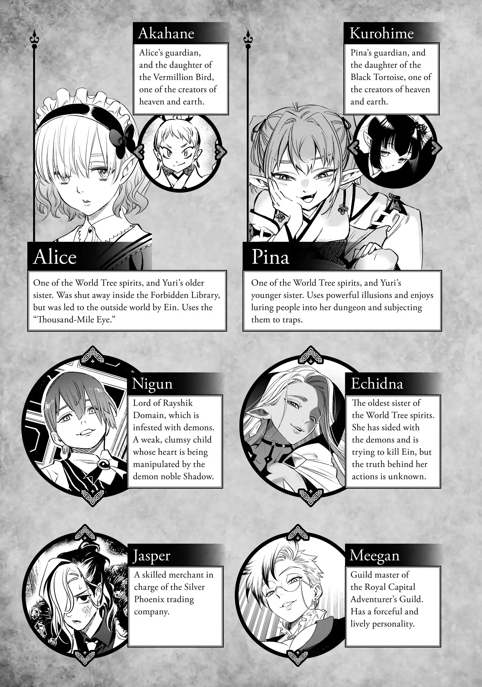 Even Given the Worthless “Appraiser” Class, I’m Actually the Strongest (Official) chapter 32 page 4