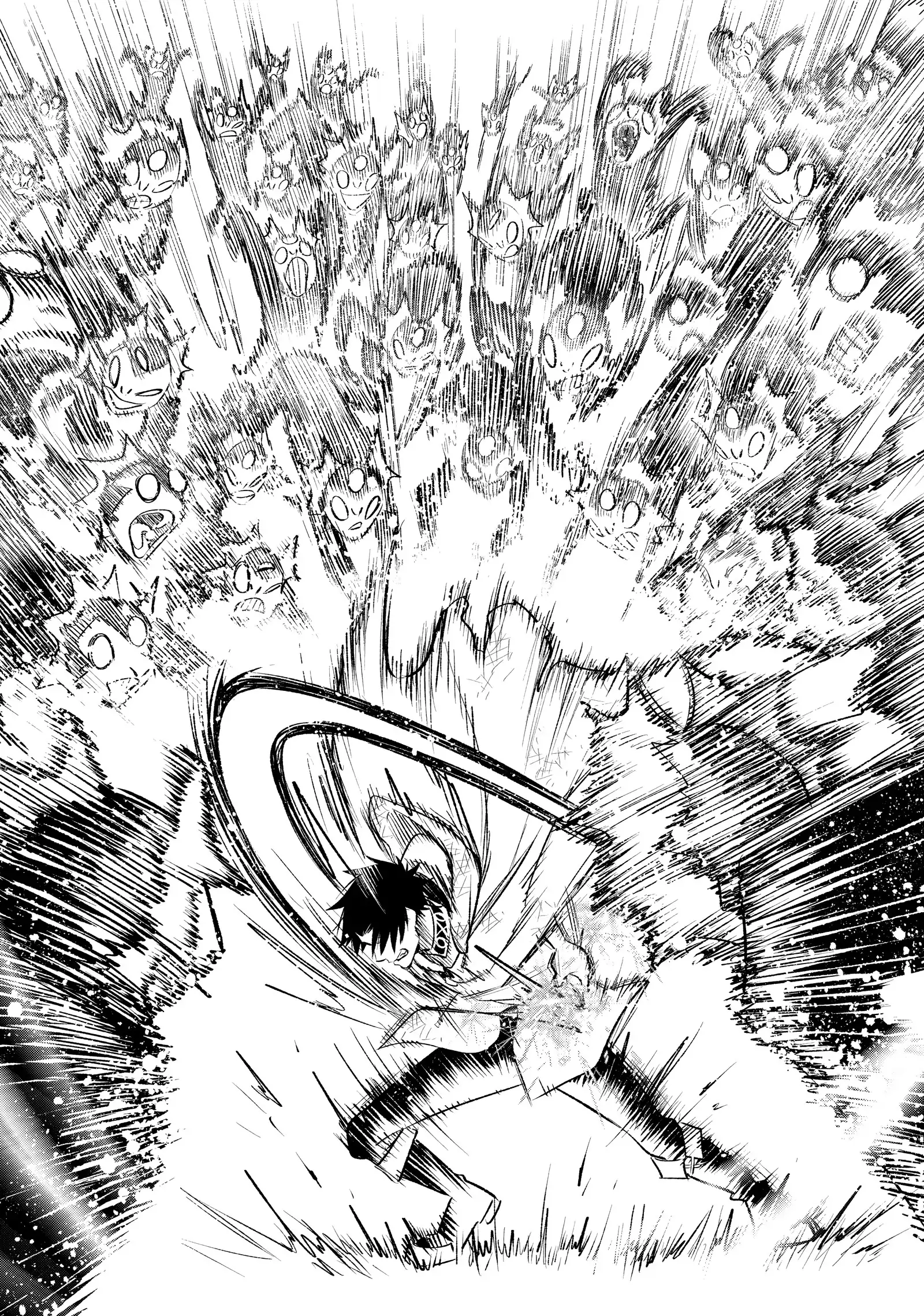 Even Given the Worthless “Appraiser” Class, I’m Actually the Strongest (Official) chapter 33 page 17