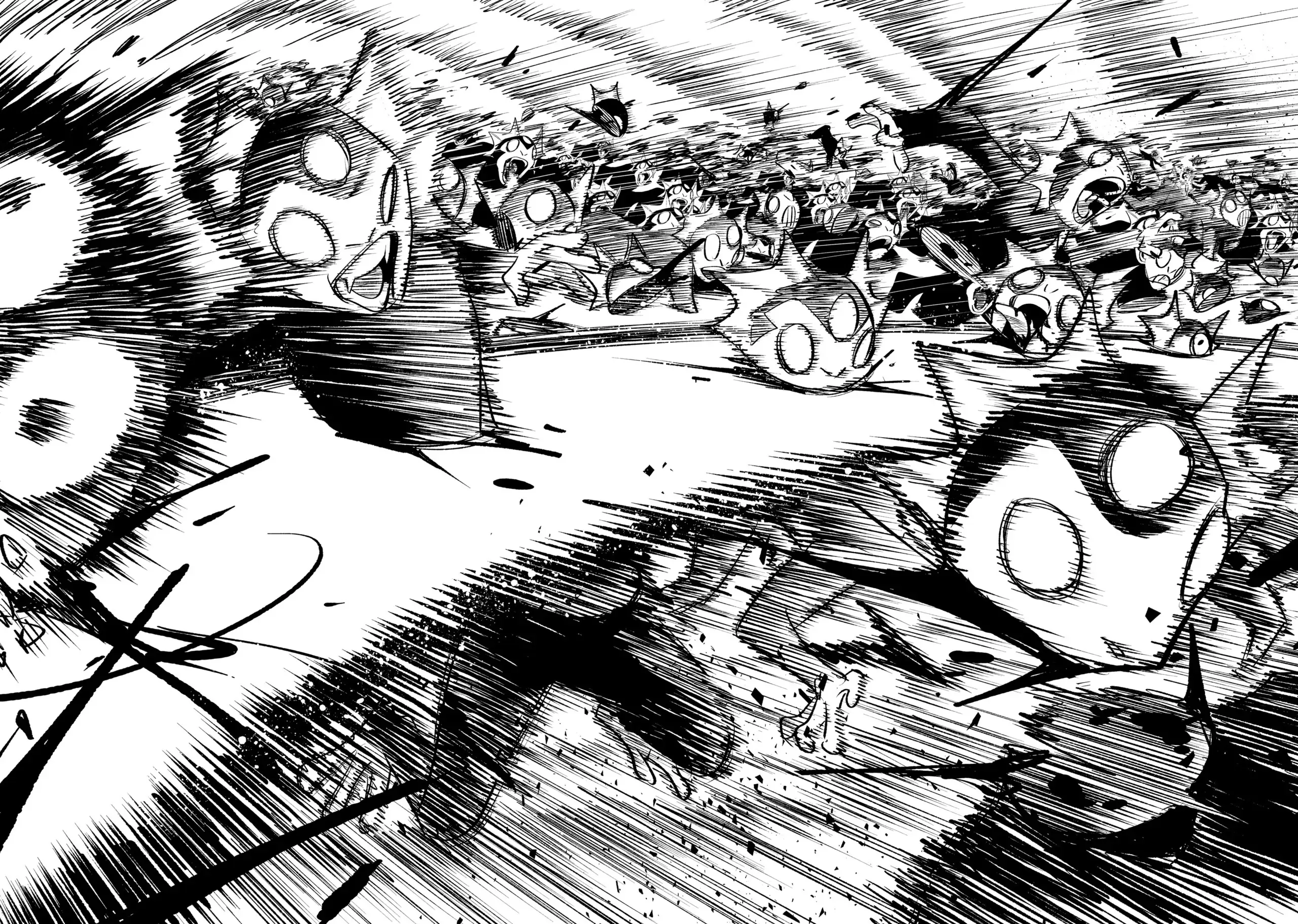 Even Given the Worthless “Appraiser” Class, I’m Actually the Strongest (Official) chapter 33 page 18