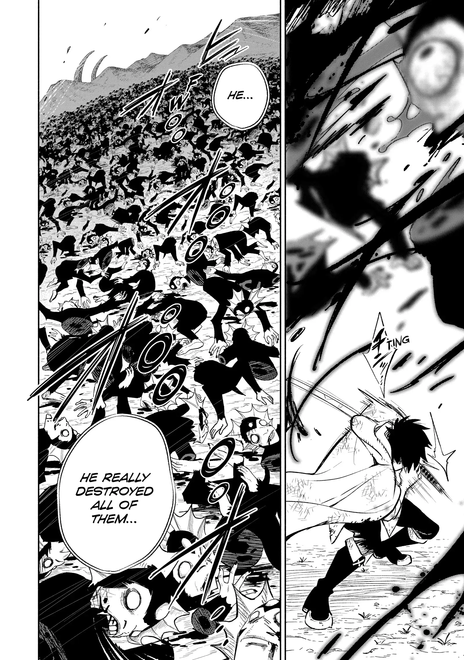 Even Given the Worthless “Appraiser” Class, I’m Actually the Strongest (Official) chapter 33 page 19