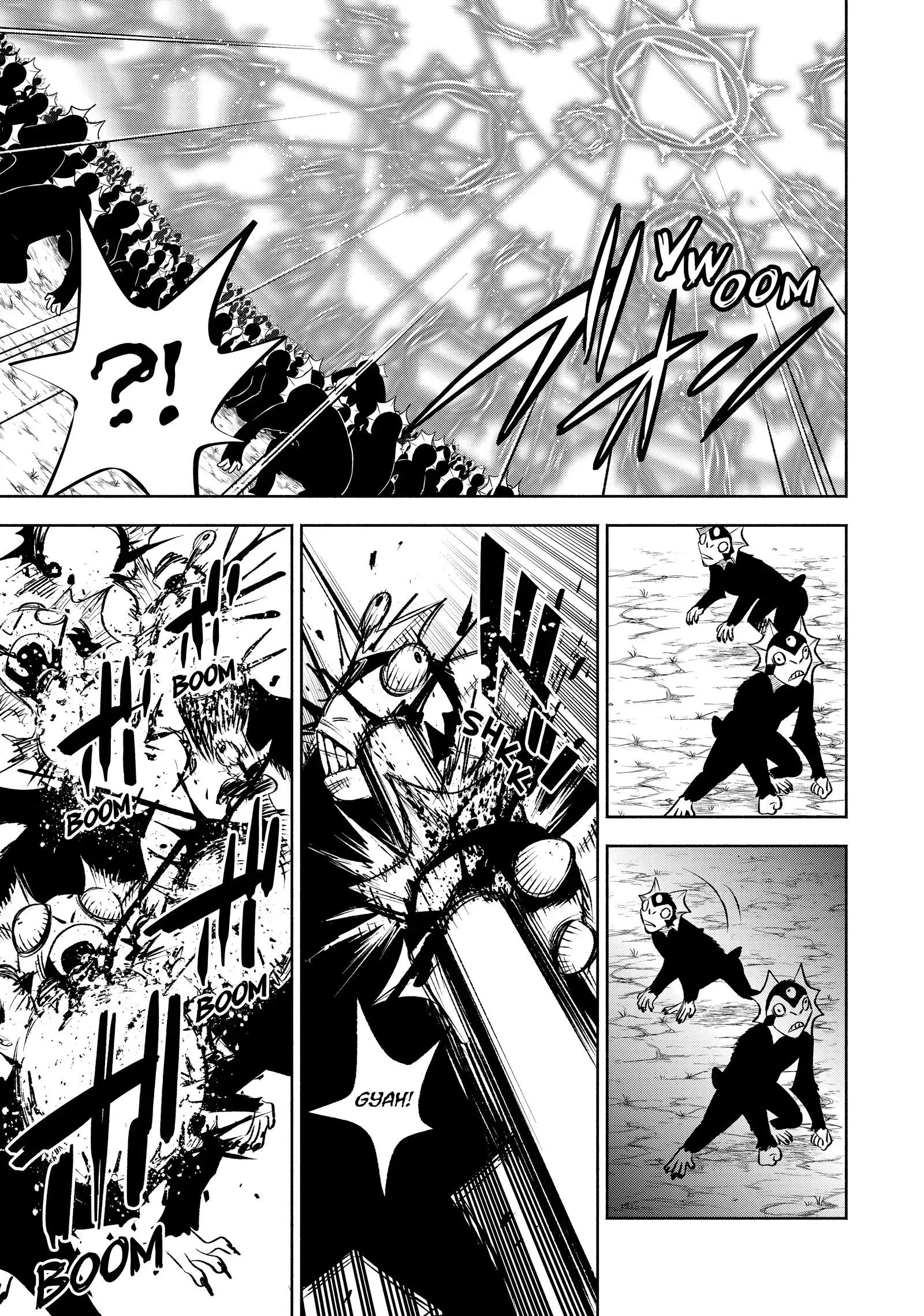 Even Given the Worthless “Appraiser” Class, I’m Actually the Strongest (Official) chapter 33 page 9