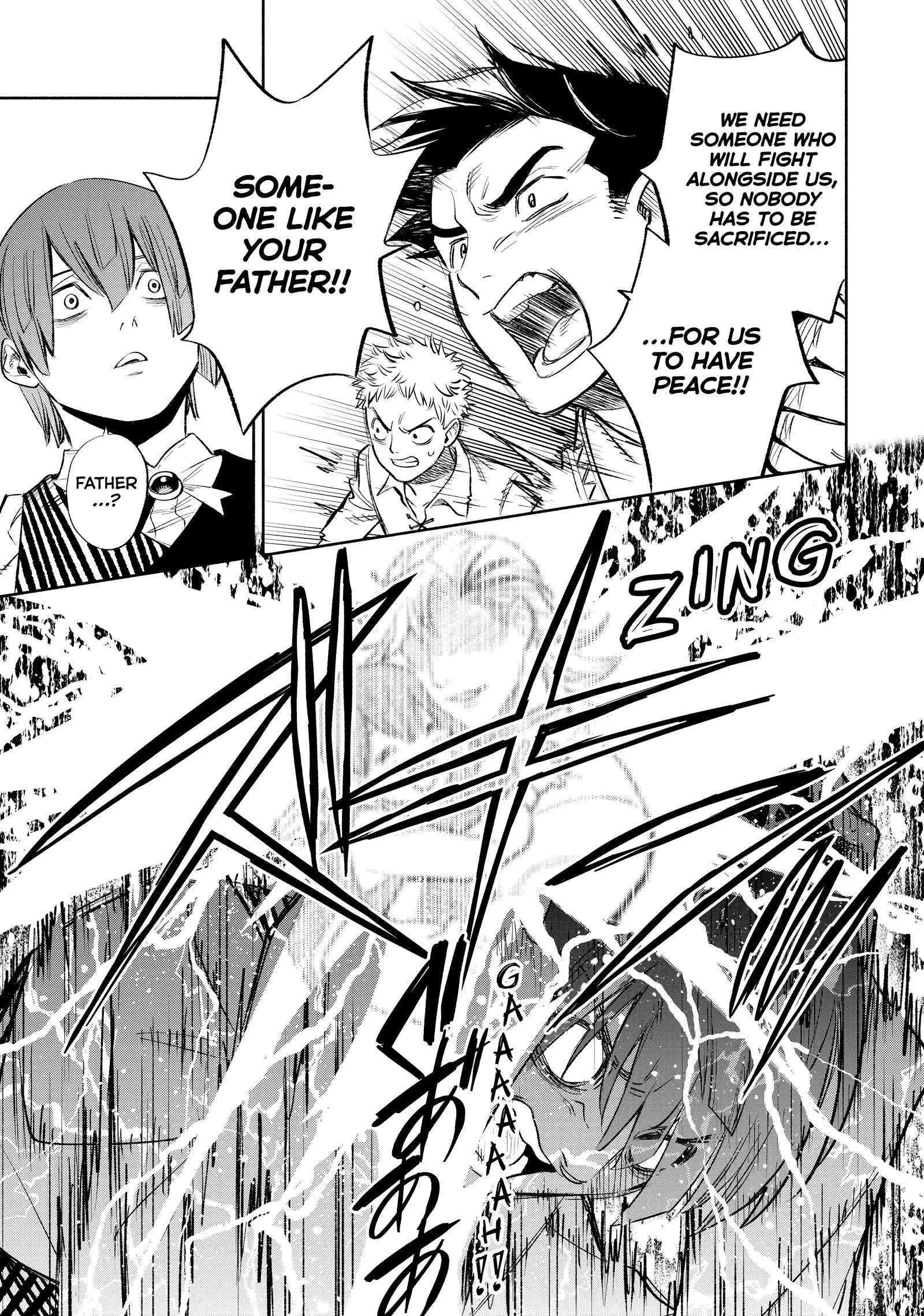 Even Given the Worthless “Appraiser” Class, I’m Actually the Strongest (Official) chapter 34 page 15