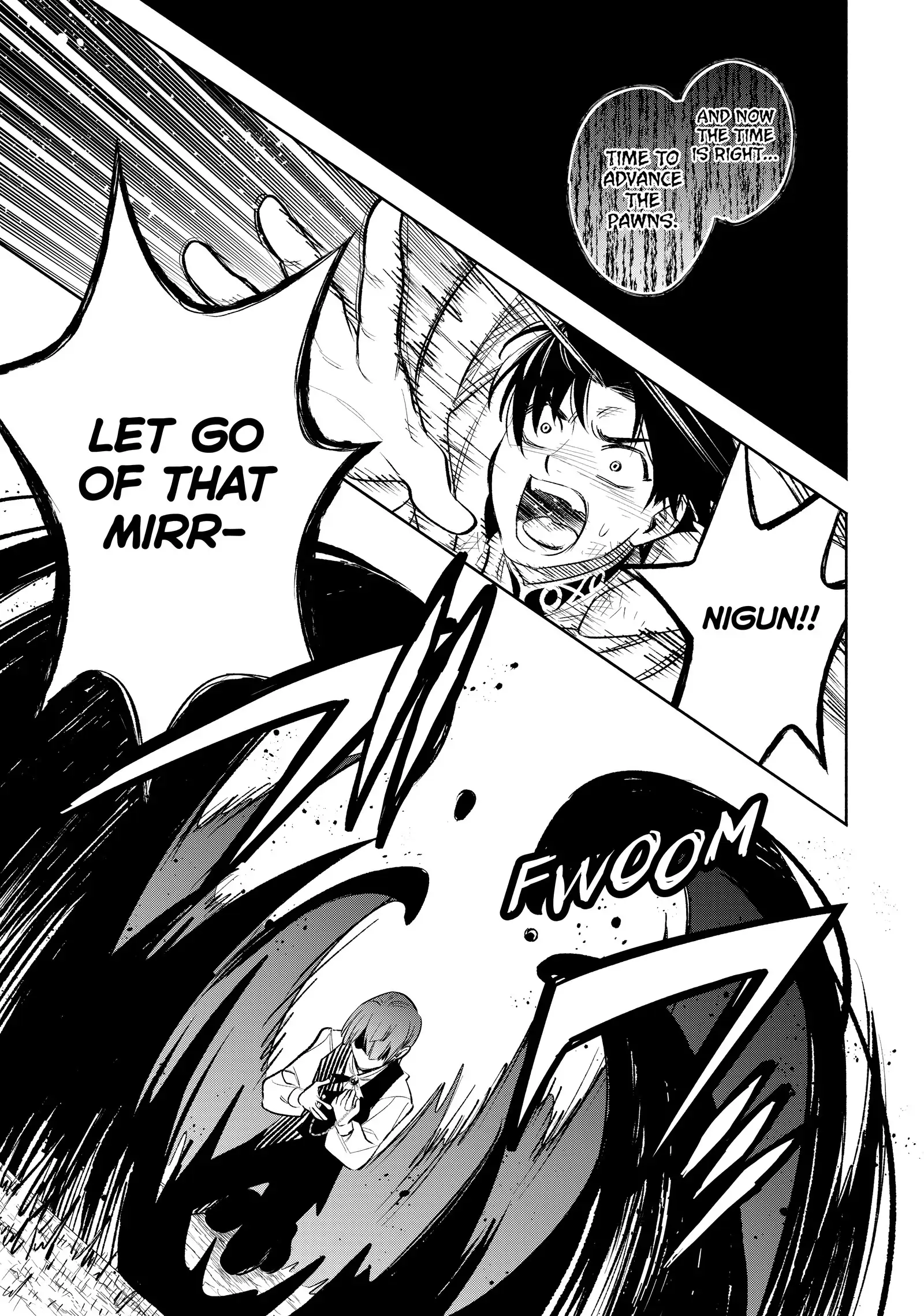 Even Given the Worthless “Appraiser” Class, I’m Actually the Strongest (Official) chapter 34 page 17