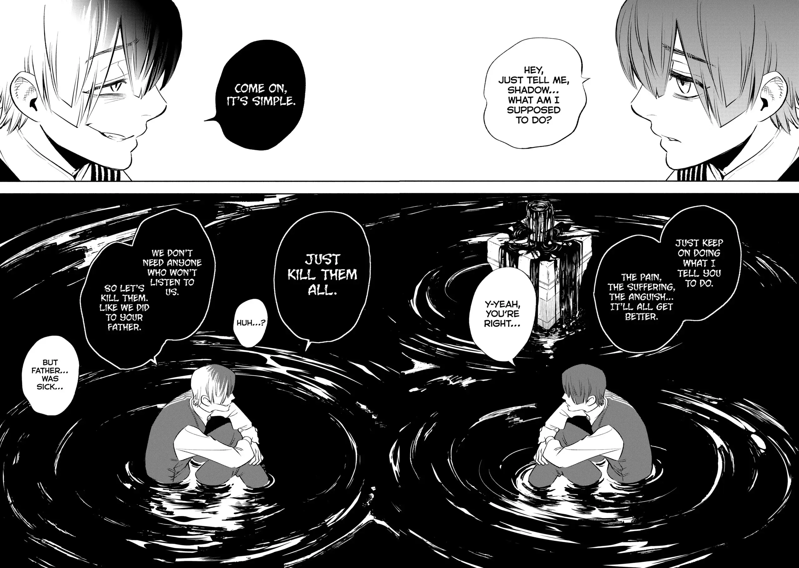 Even Given the Worthless “Appraiser” Class, I’m Actually the Strongest (Official) chapter 34 page 18