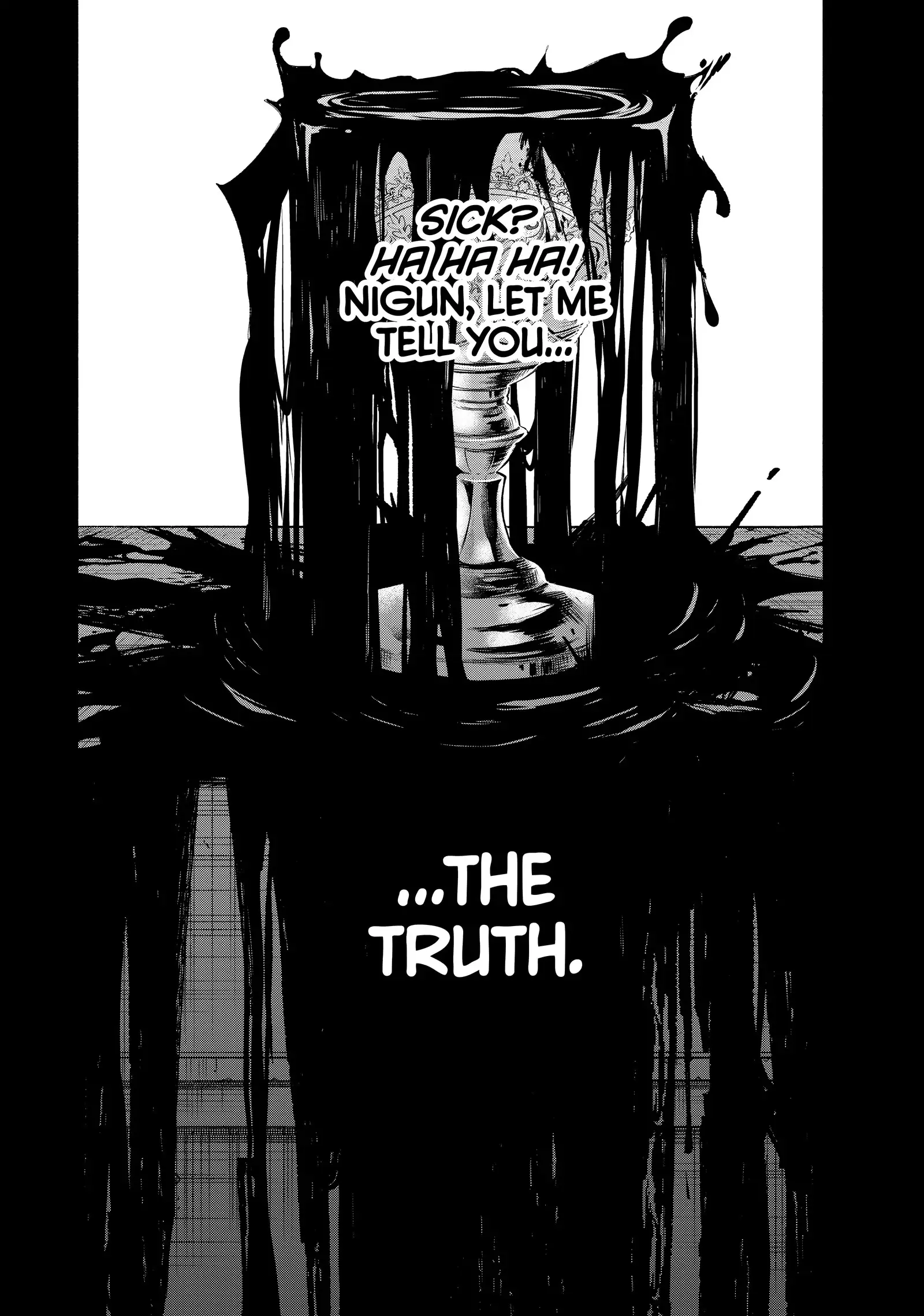 Even Given the Worthless “Appraiser” Class, I’m Actually the Strongest (Official) chapter 34 page 19