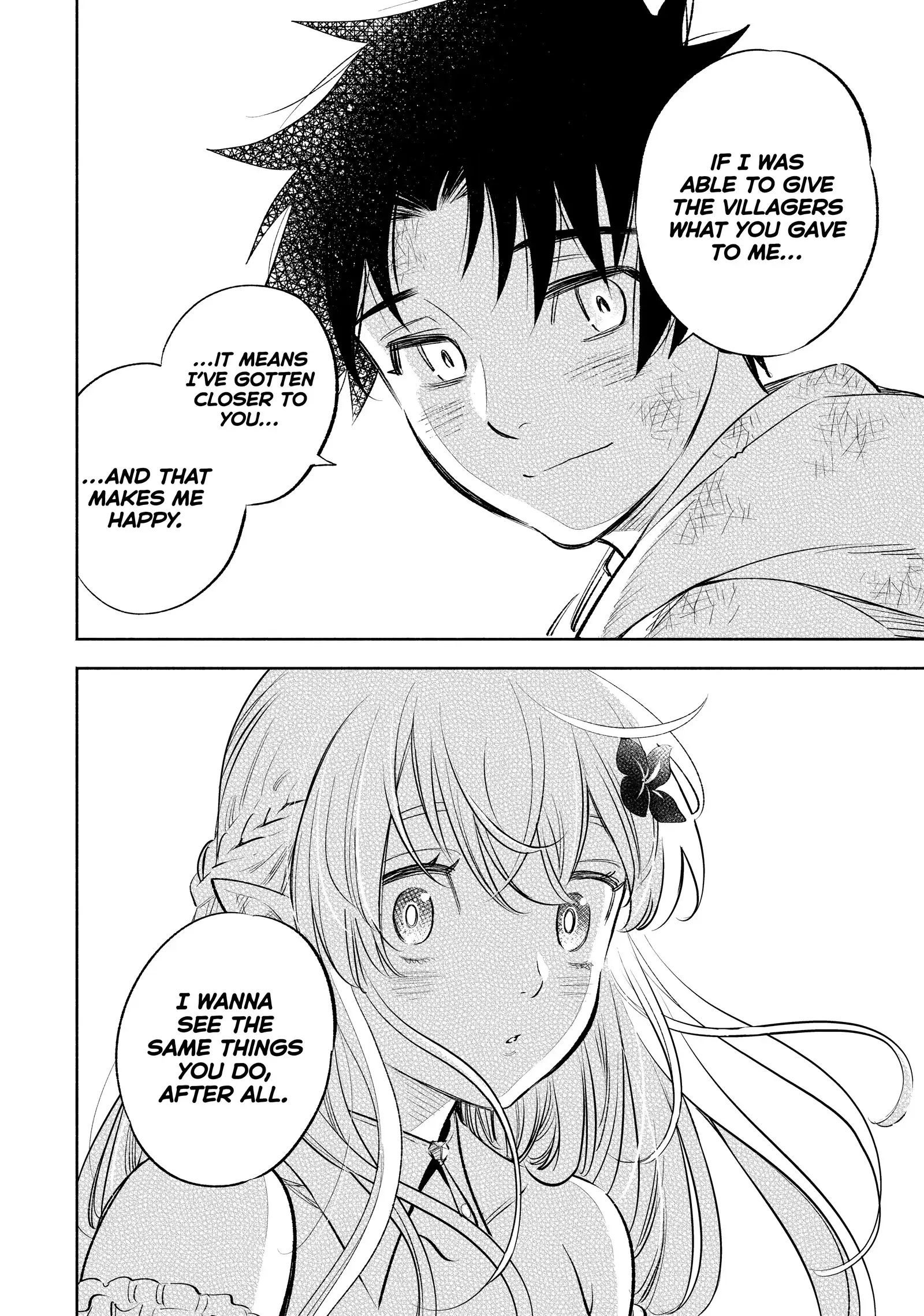 Even Given the Worthless “Appraiser” Class, I’m Actually the Strongest (Official) chapter 34 page 8