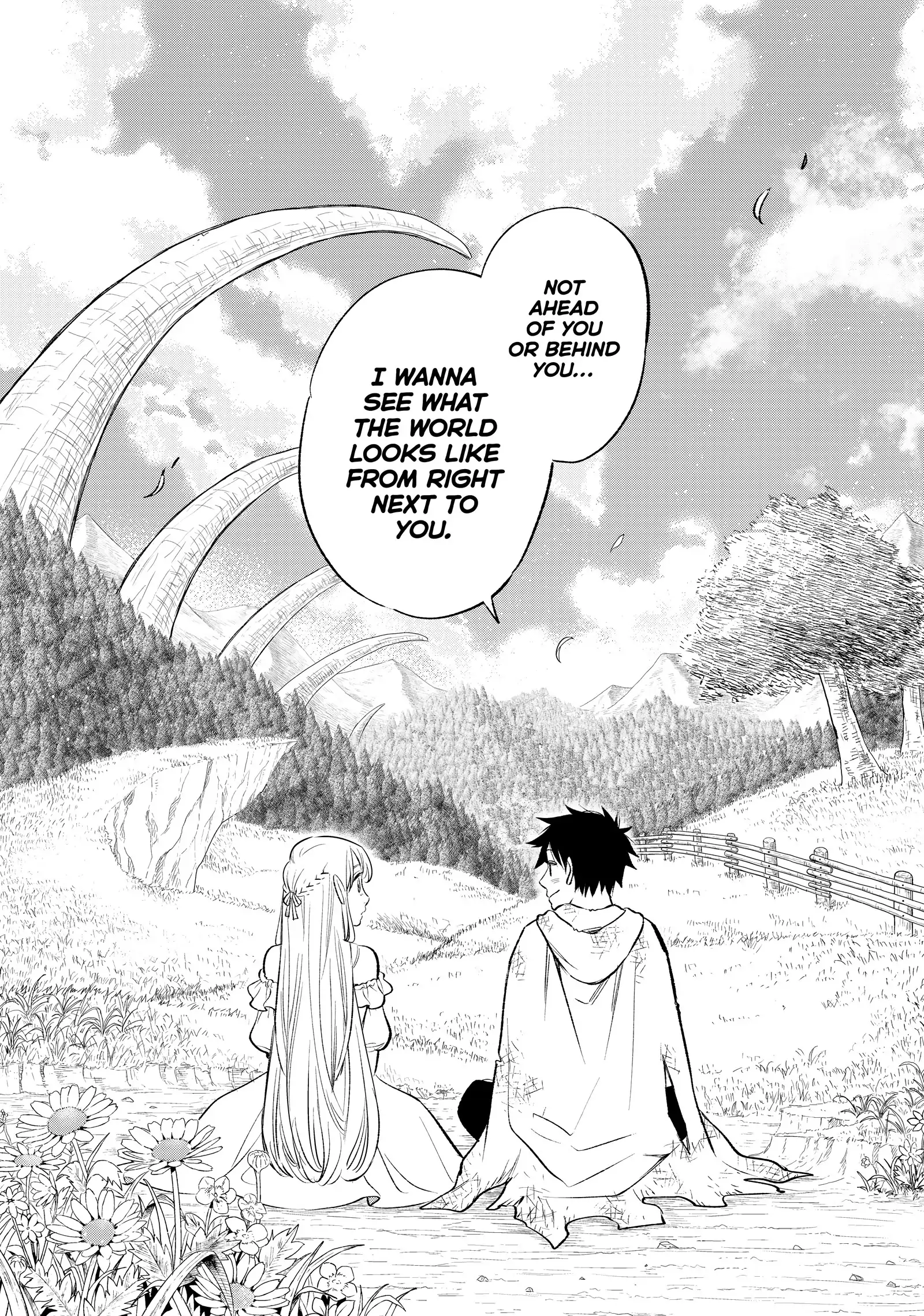 Even Given the Worthless “Appraiser” Class, I’m Actually the Strongest (Official) chapter 34 page 9