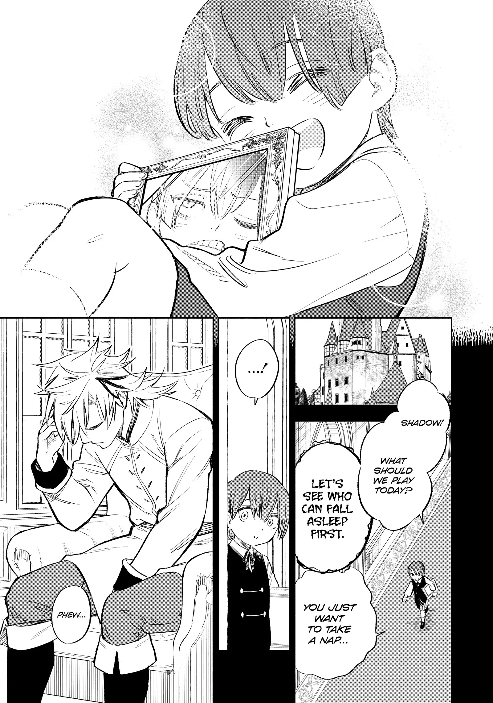 Even Given the Worthless “Appraiser” Class, I’m Actually the Strongest (Official) chapter 35 page 11