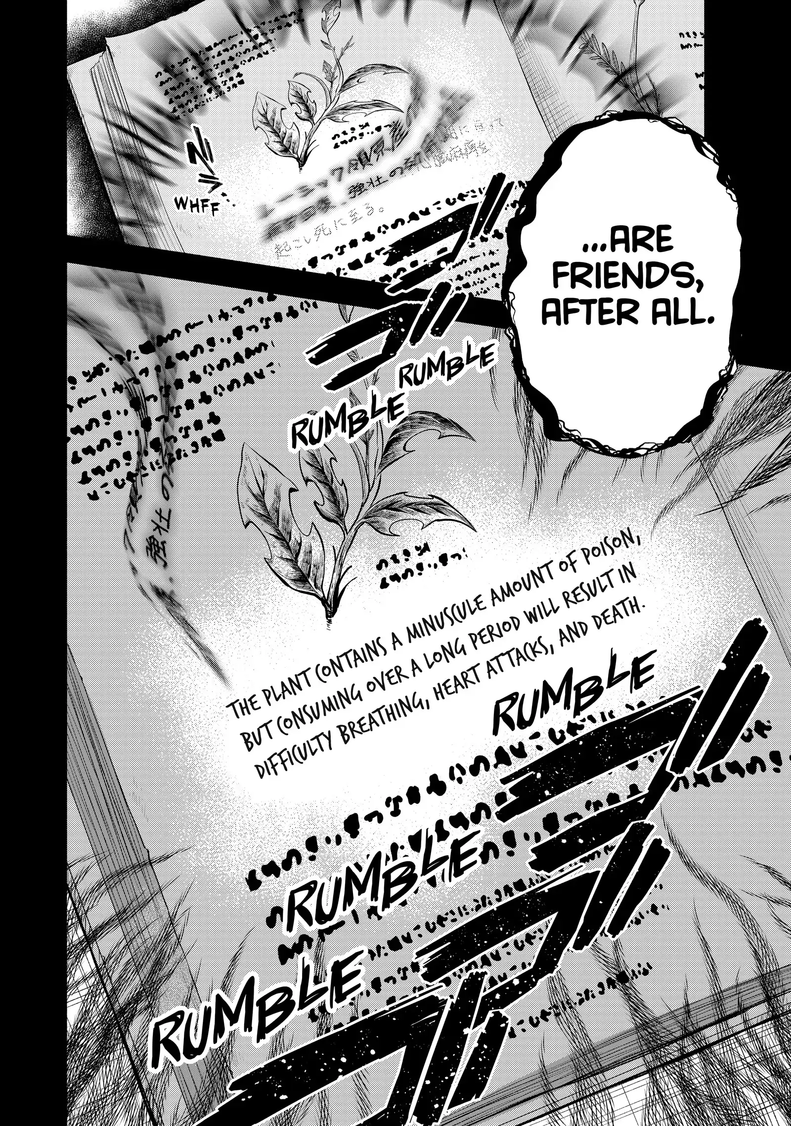 Even Given the Worthless “Appraiser” Class, I’m Actually the Strongest (Official) chapter 35 page 20