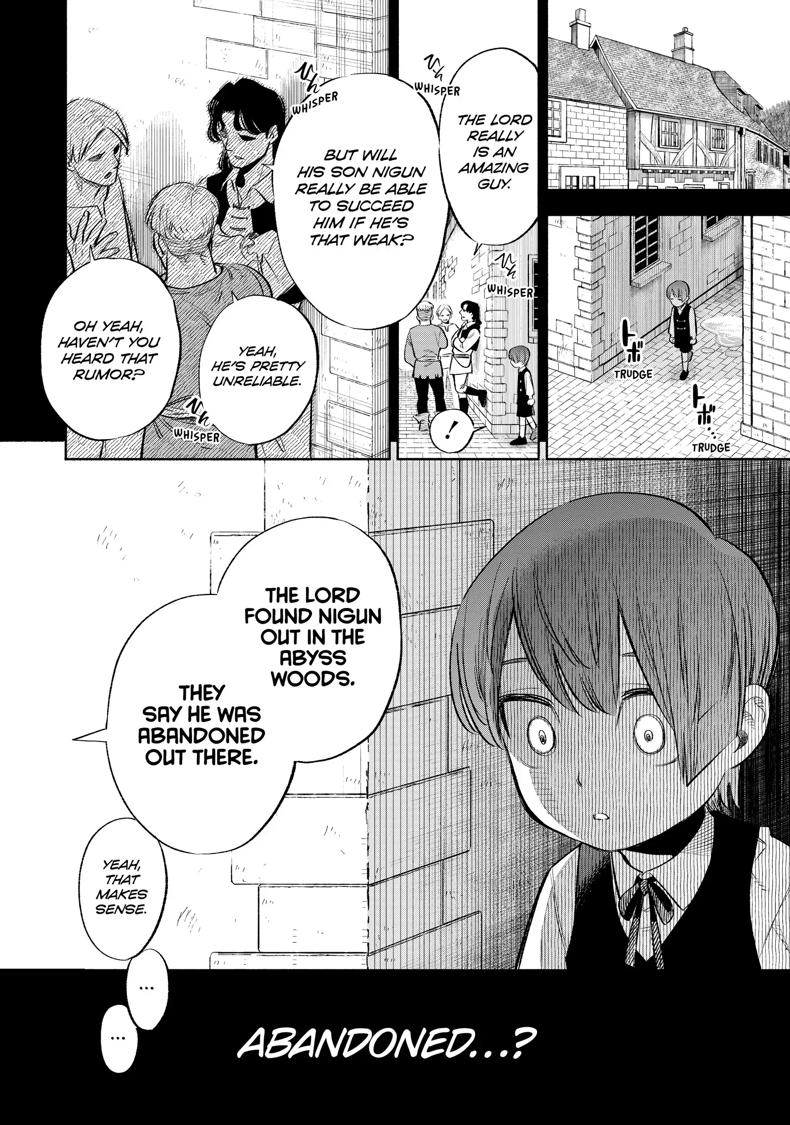 Even Given the Worthless “Appraiser” Class, I’m Actually the Strongest (Official) chapter 35 page 6