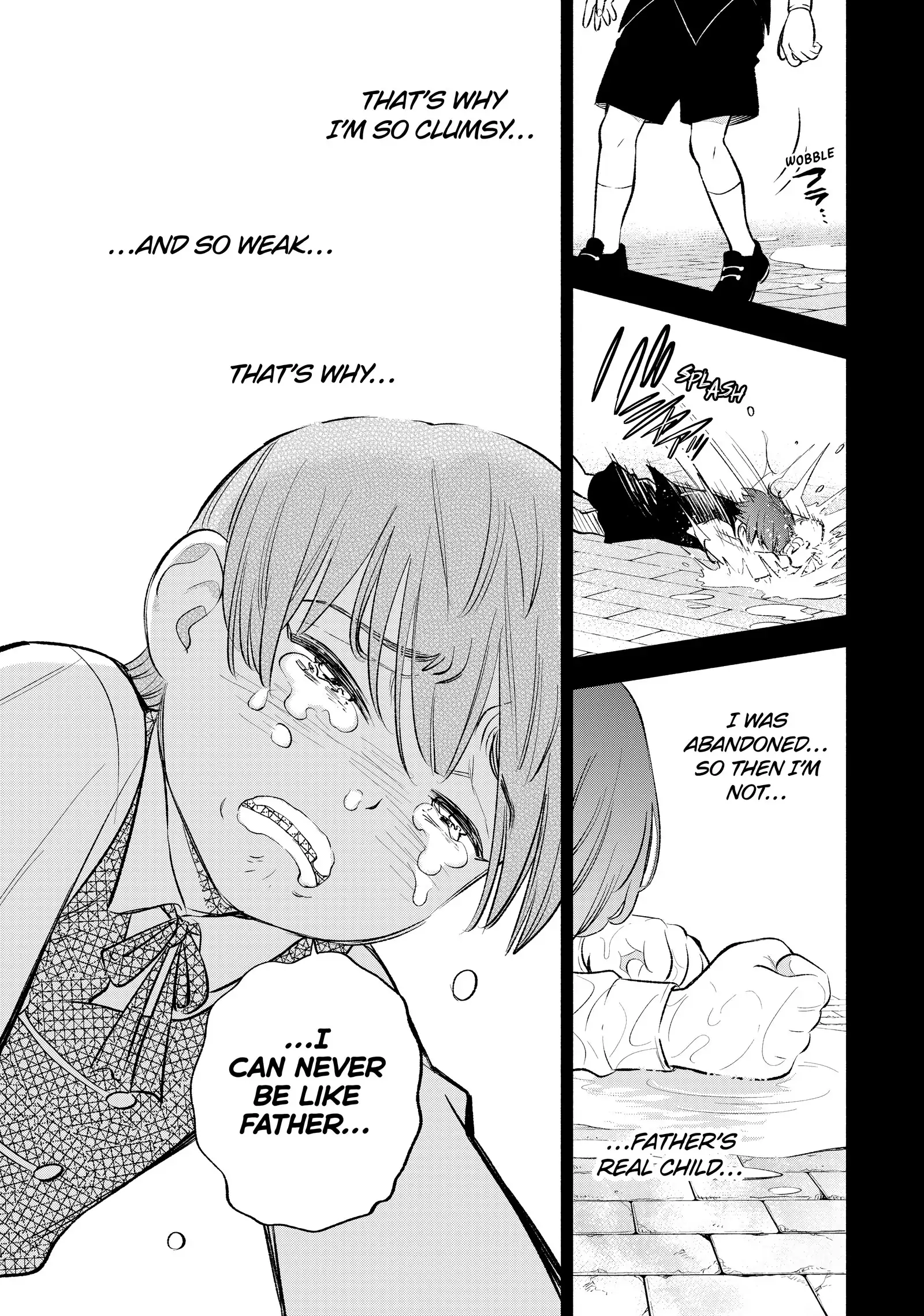 Even Given the Worthless “Appraiser” Class, I’m Actually the Strongest (Official) chapter 35 page 7