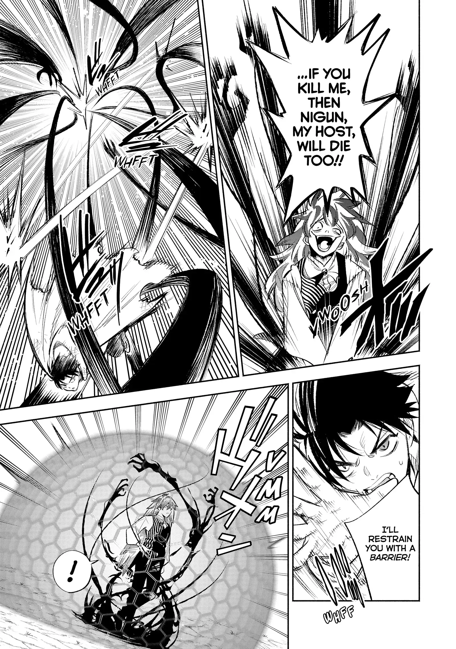 Even Given the Worthless “Appraiser” Class, I’m Actually the Strongest (Official) chapter 36 page 10