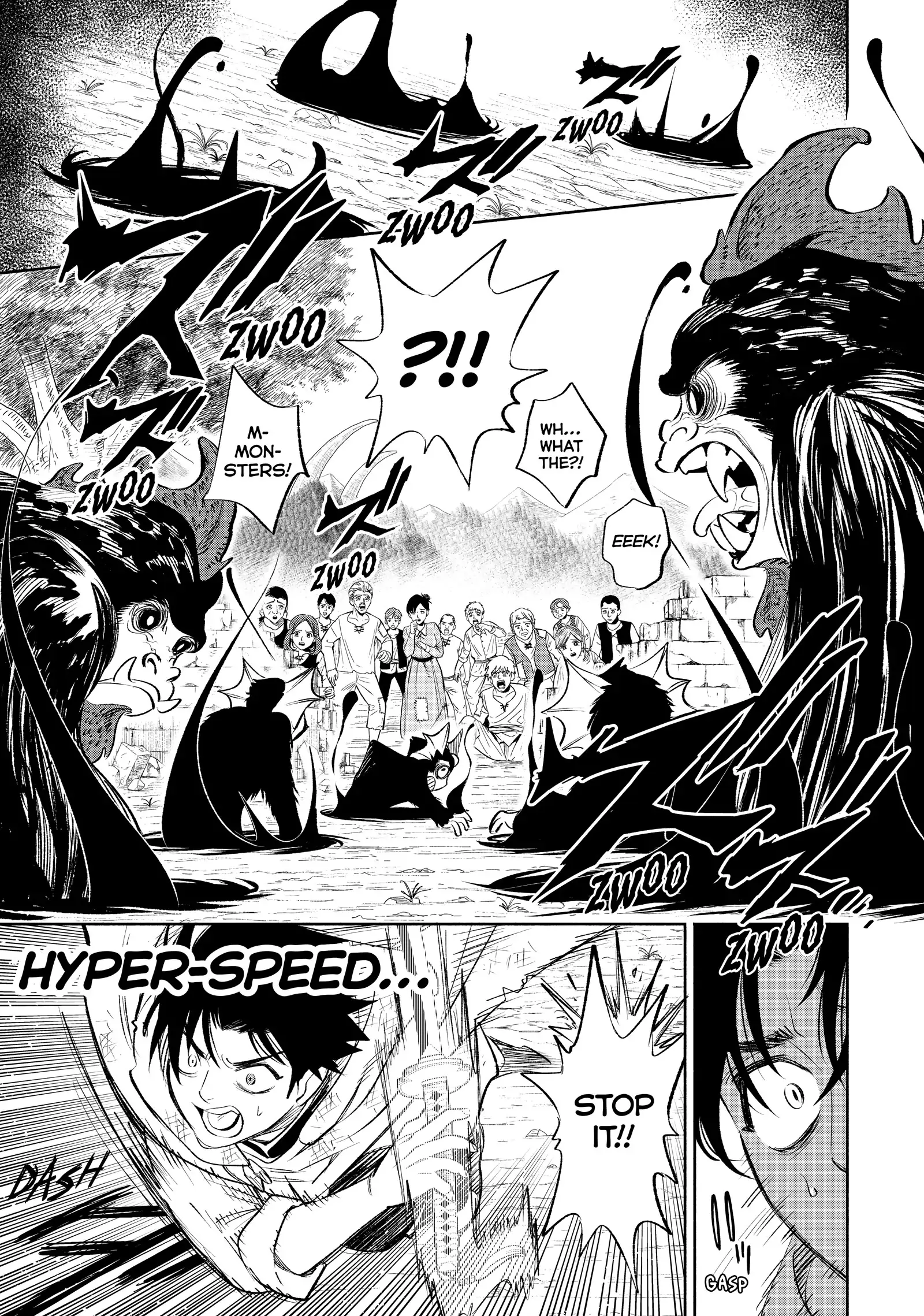 Even Given the Worthless “Appraiser” Class, I’m Actually the Strongest (Official) chapter 36 page 12