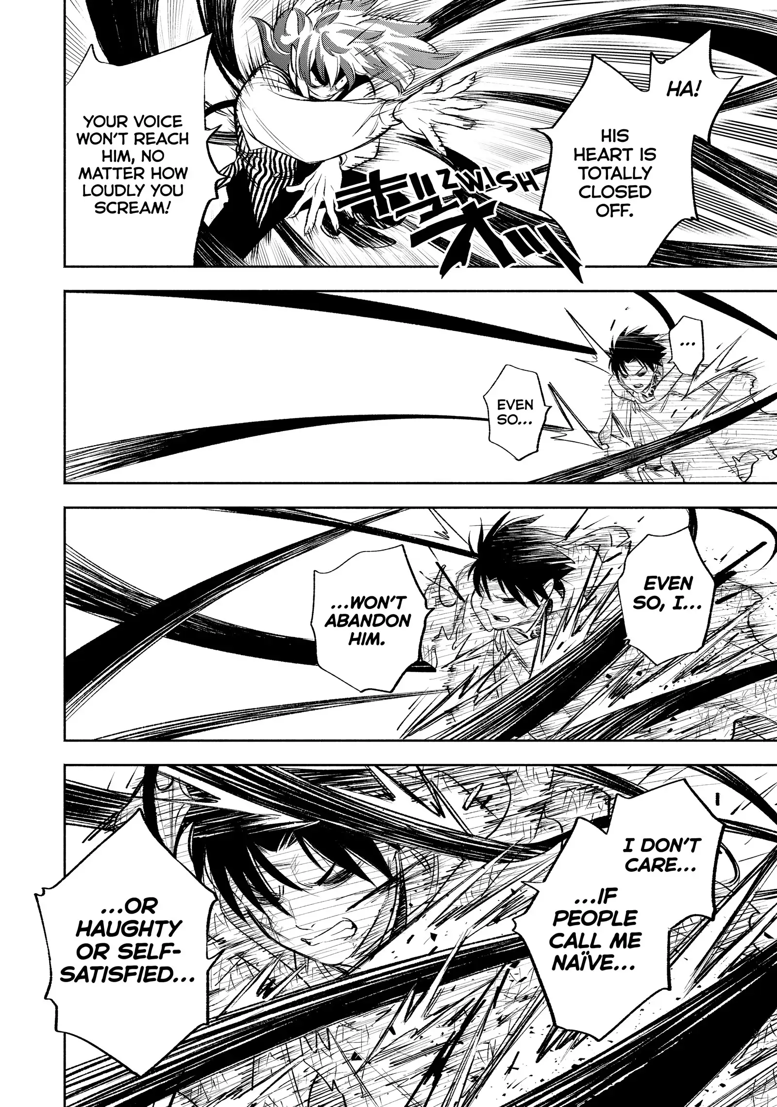 Even Given the Worthless “Appraiser” Class, I’m Actually the Strongest (Official) chapter 36 page 19