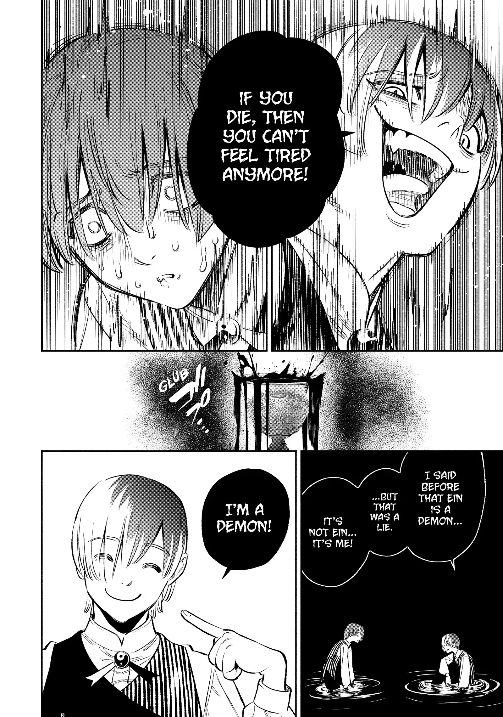 Even Given the Worthless “Appraiser” Class, I’m Actually the Strongest (Official) chapter 36 page 2