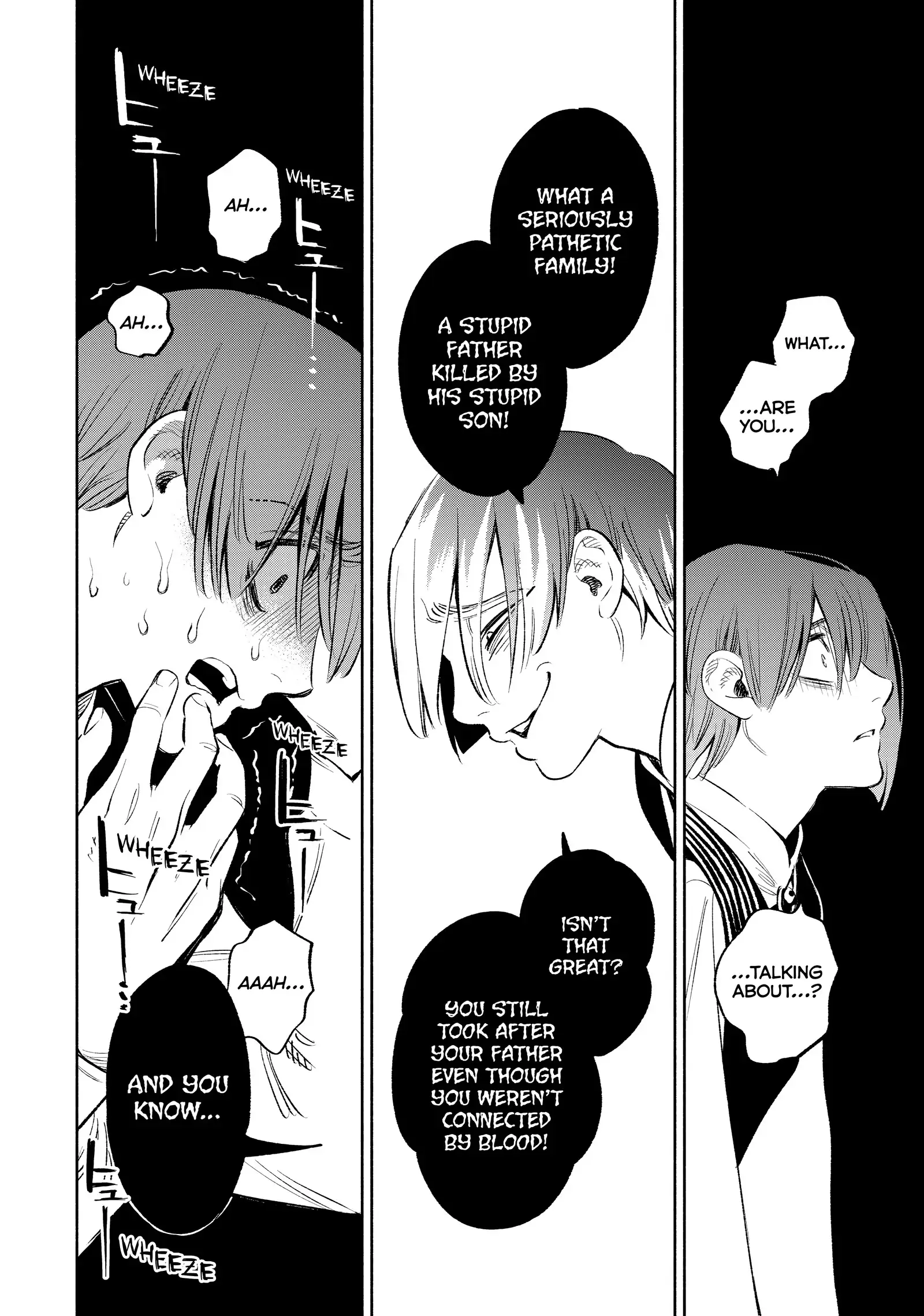 Even Given the Worthless “Appraiser” Class, I’m Actually the Strongest (Official) chapter 36 page 4