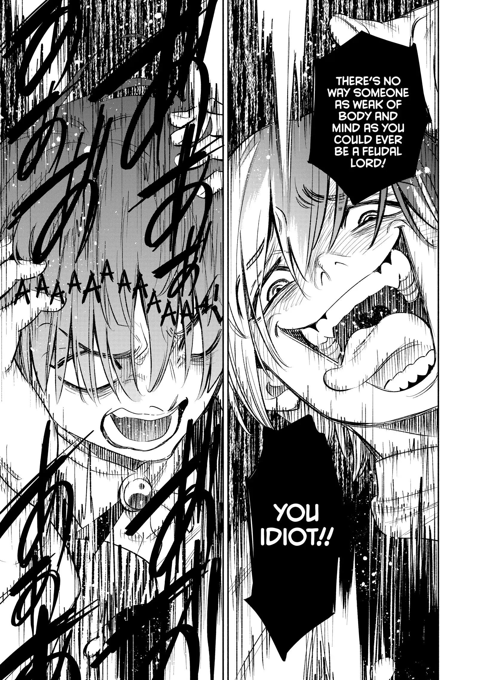 Even Given the Worthless “Appraiser” Class, I’m Actually the Strongest (Official) chapter 36 page 5