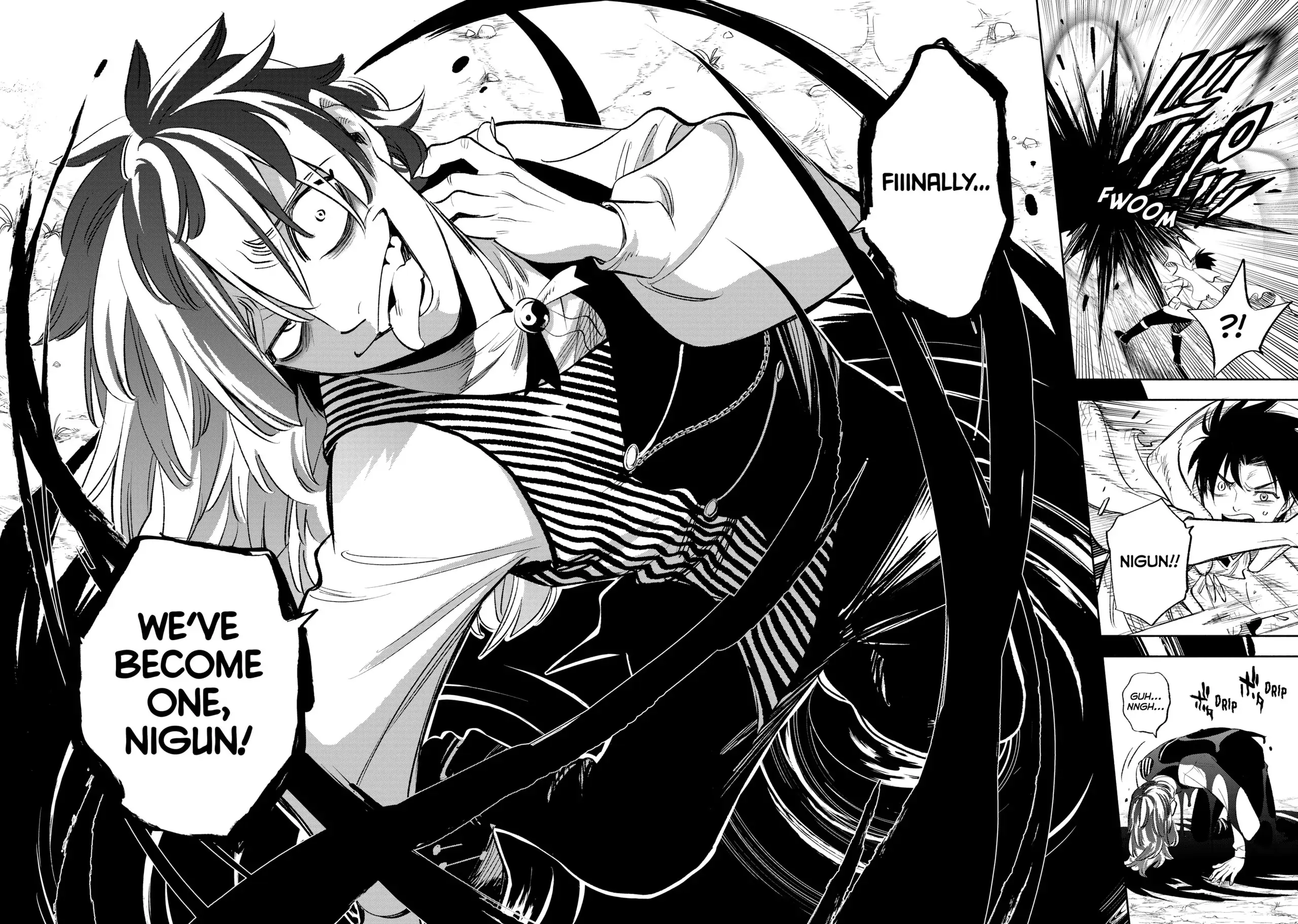 Even Given the Worthless “Appraiser” Class, I’m Actually the Strongest (Official) chapter 36 page 6