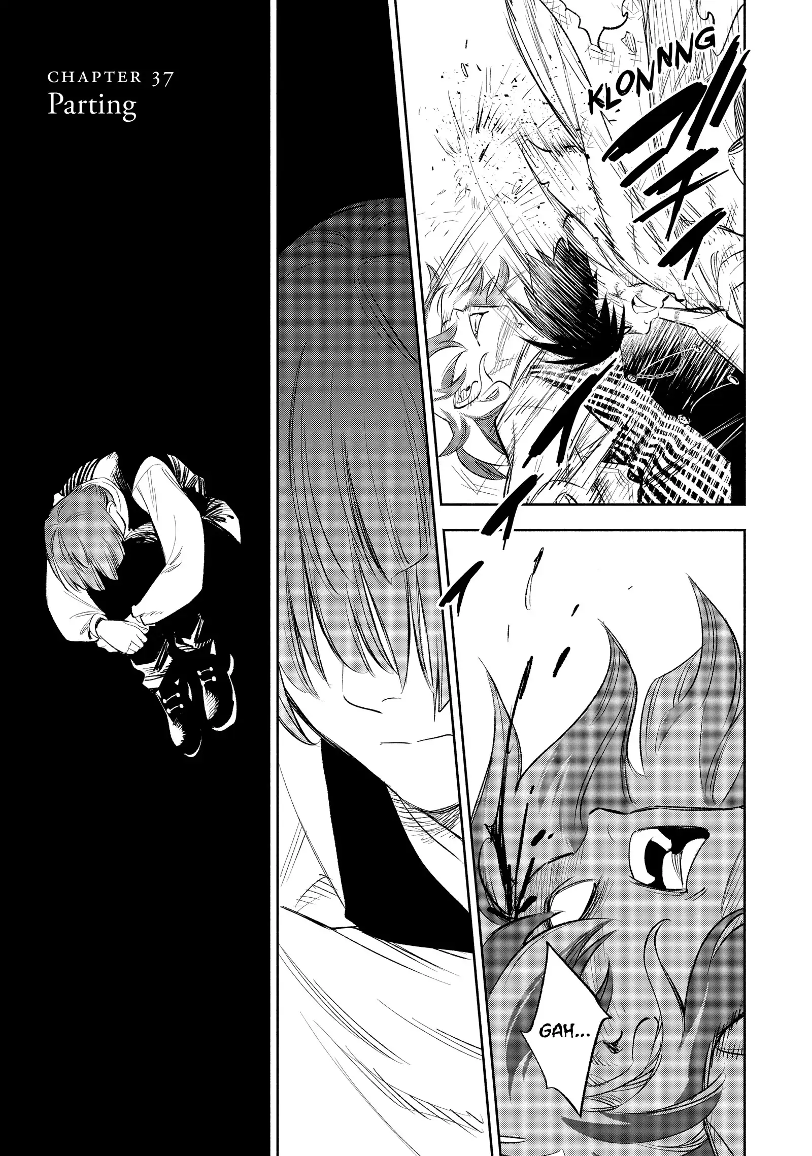 Even Given the Worthless “Appraiser” Class, I’m Actually the Strongest (Official) chapter 37 page 1