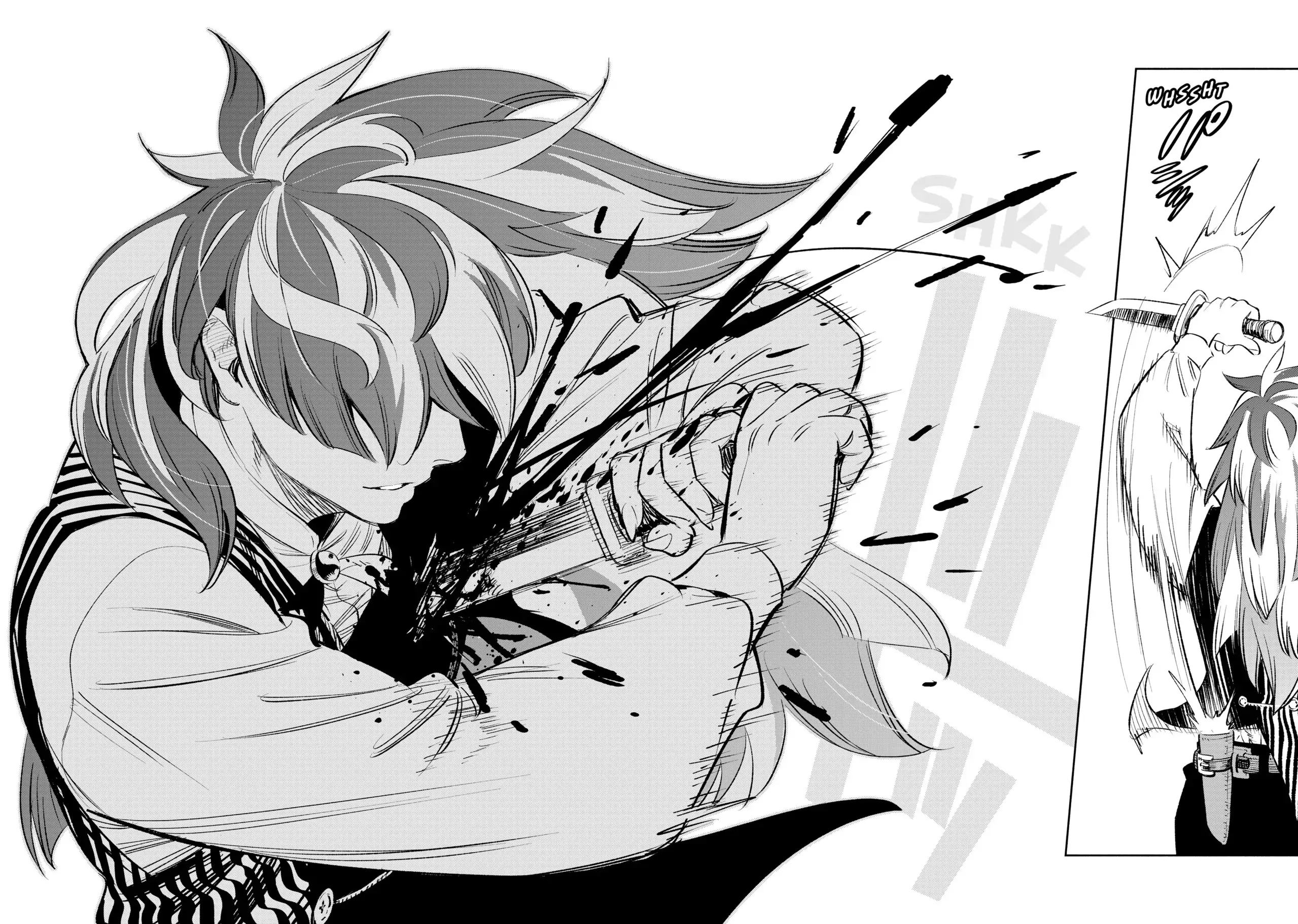 Even Given the Worthless “Appraiser” Class, I’m Actually the Strongest (Official) chapter 37 page 10